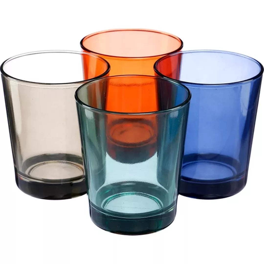 Pre-order 25 Days Delivery - Bormioli Rocco Castore Acqua Set of 4 Glasses – 300 ml 153.03.08.0886 -  Drinkware - ebarza Furniture UAE | Shop Modern Furniture in Abu Dhabi & Dubai - مفروشات ايبازرا في الامارات | تسوق اثاث عصري وديكورات مميزة في دبي وابوظبي