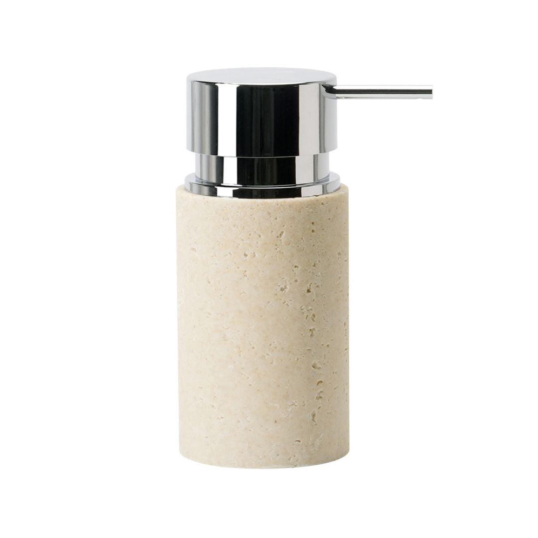 Soap Dispenser CBK223-1 -  Bathroom Accessories - ebarza Furniture UAE | Shop Modern Furniture in Abu Dhabi & Dubai - مفروشات ايبازرا في الامارات | تسوق اثاث عصري وديكورات مميزة في دبي وابوظبي