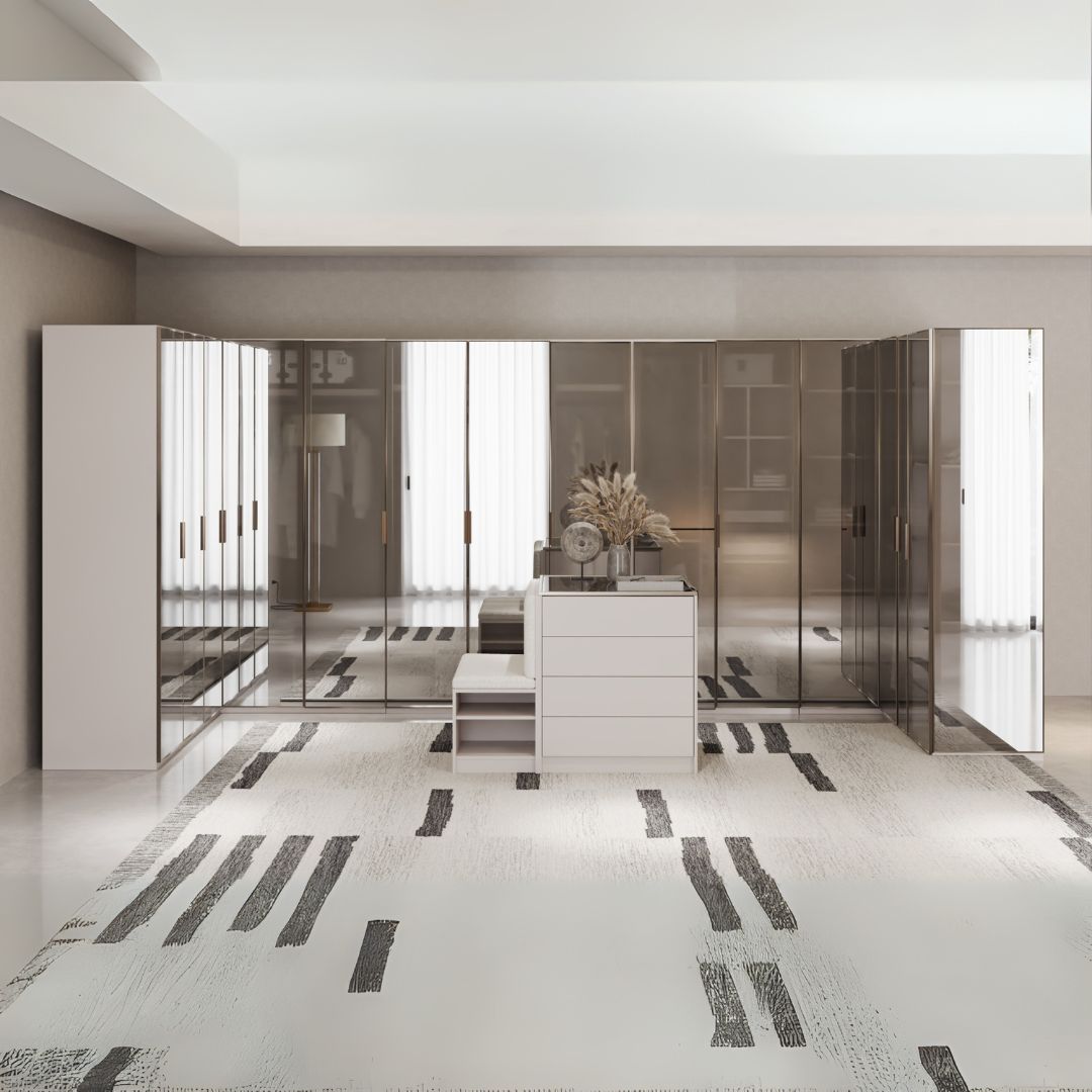 Pre-order 25 Days Delivery Cashmere Island Dresser -  Cabinets - ebarza Furniture UAE | Shop Modern Furniture in Abu Dhabi & Dubai - مفروشات ايبازرا في الامارات | تسوق اثاث عصري وديكورات مميزة في دبي وابوظبي