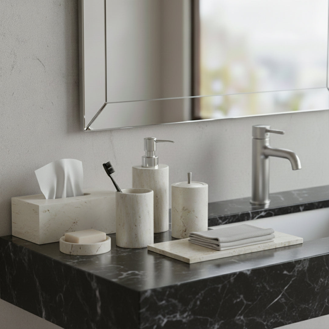 Cave Stone Slab RHL833B