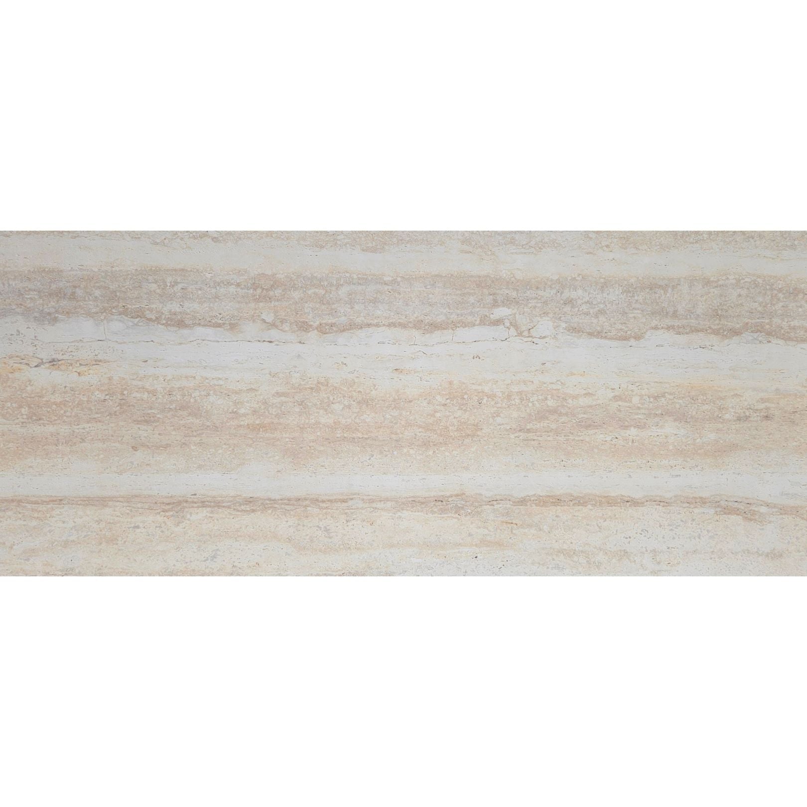 Pre-order for 25 Days Delivery - Cluture Travertine-beige Yellow 3D Coating Wall Panel