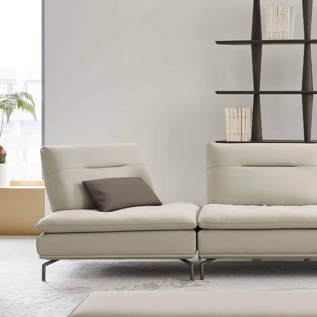 Nexus Sofa Corner Module - AMF-S180 -  Sofas - ebarza Furniture UAE | Shop Modern Furniture in Abu Dhabi & Dubai - مفروشات ايبازرا في الامارات | تسوق اثاث عصري وديكورات مميزة في دبي وابوظبي