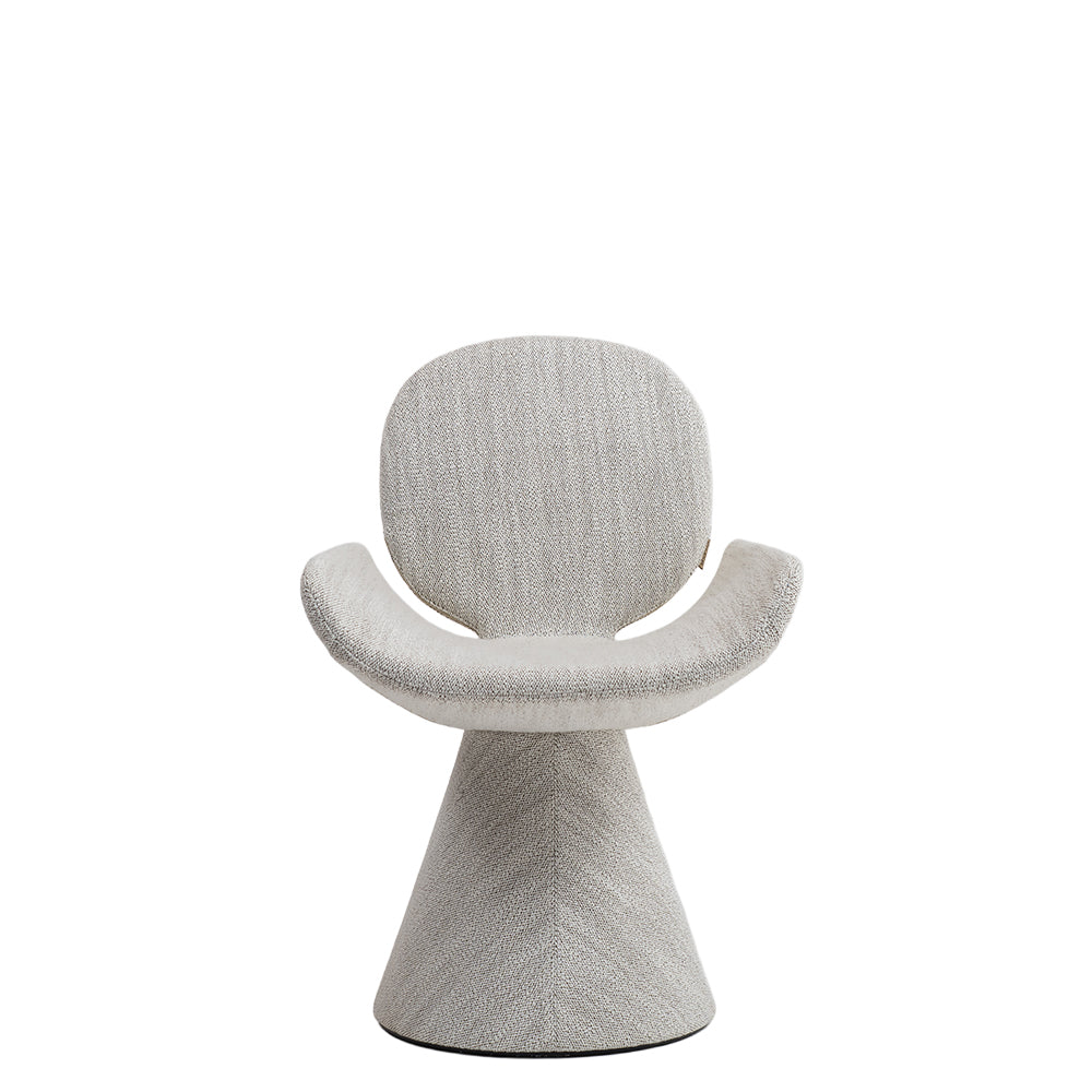 Cove Dining Chair -PS-B195 -  Chairs - ebarza Furniture UAE | Shop Modern Furniture in Abu Dhabi & Dubai - مفروشات ايبازرا في الامارات | تسوق اثاث عصري وديكورات مميزة في دبي وابوظبي