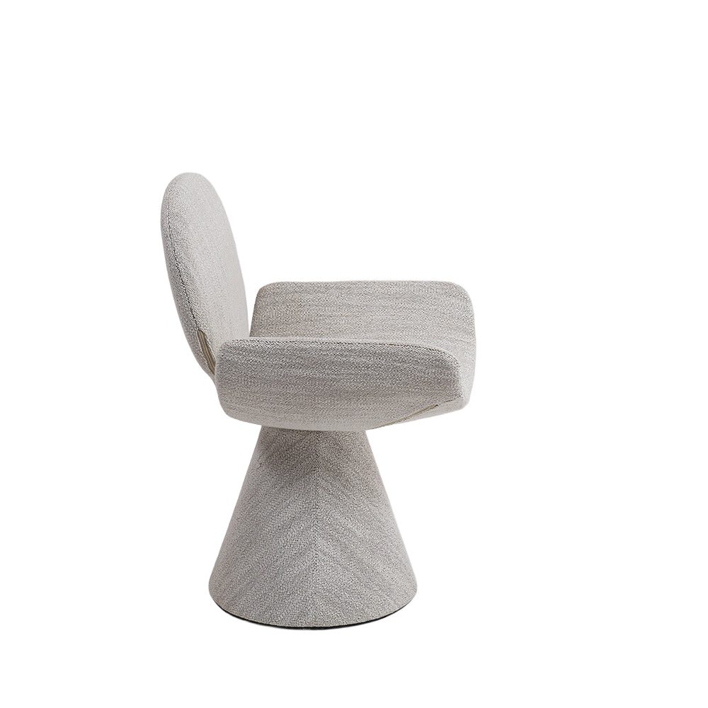 Cove Dining Chair -PS-B195 -  Chairs - ebarza Furniture UAE | Shop Modern Furniture in Abu Dhabi & Dubai - مفروشات ايبازرا في الامارات | تسوق اثاث عصري وديكورات مميزة في دبي وابوظبي