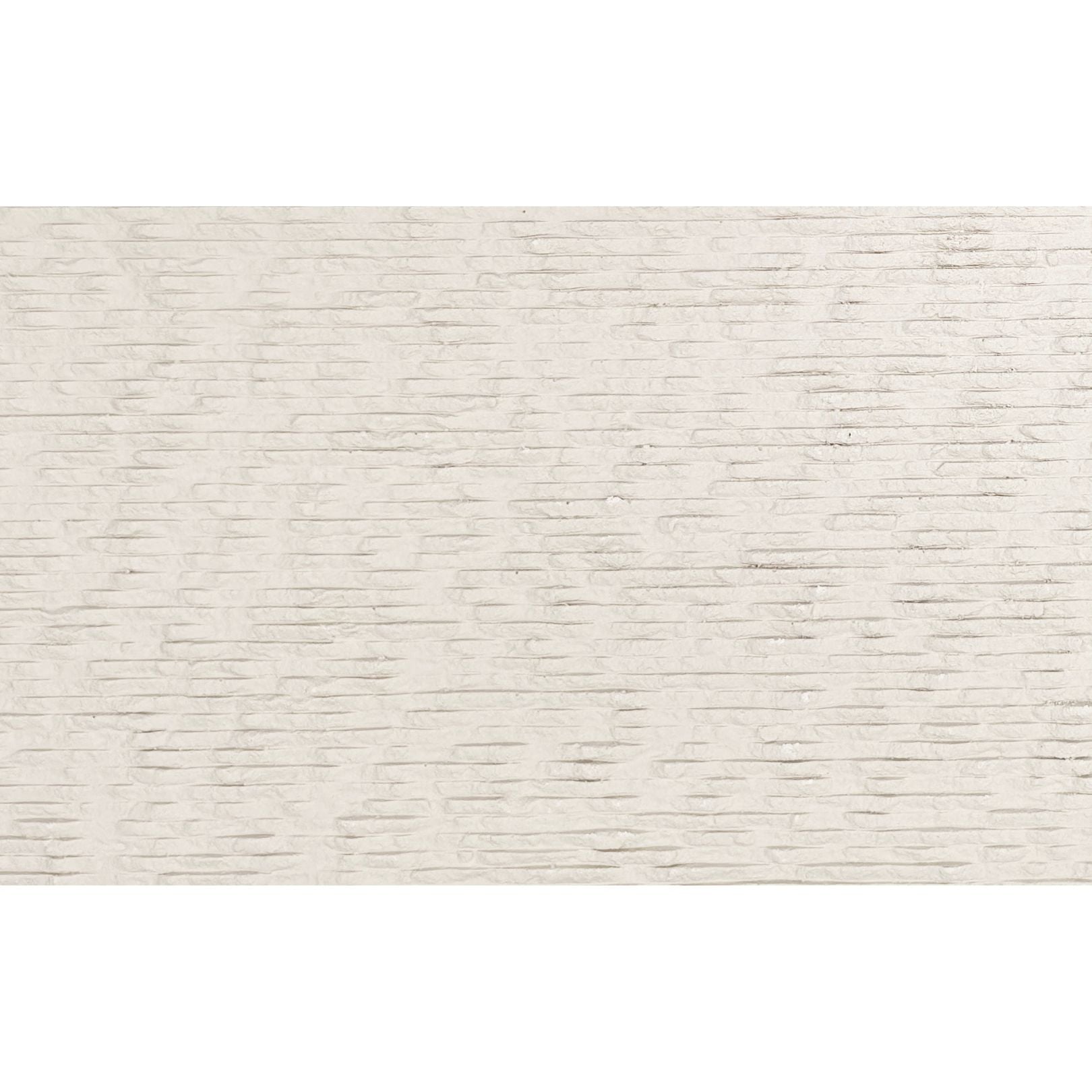 Sample of Flex Stone Cladding Culture Stone Pure white 283x115cm - Sample