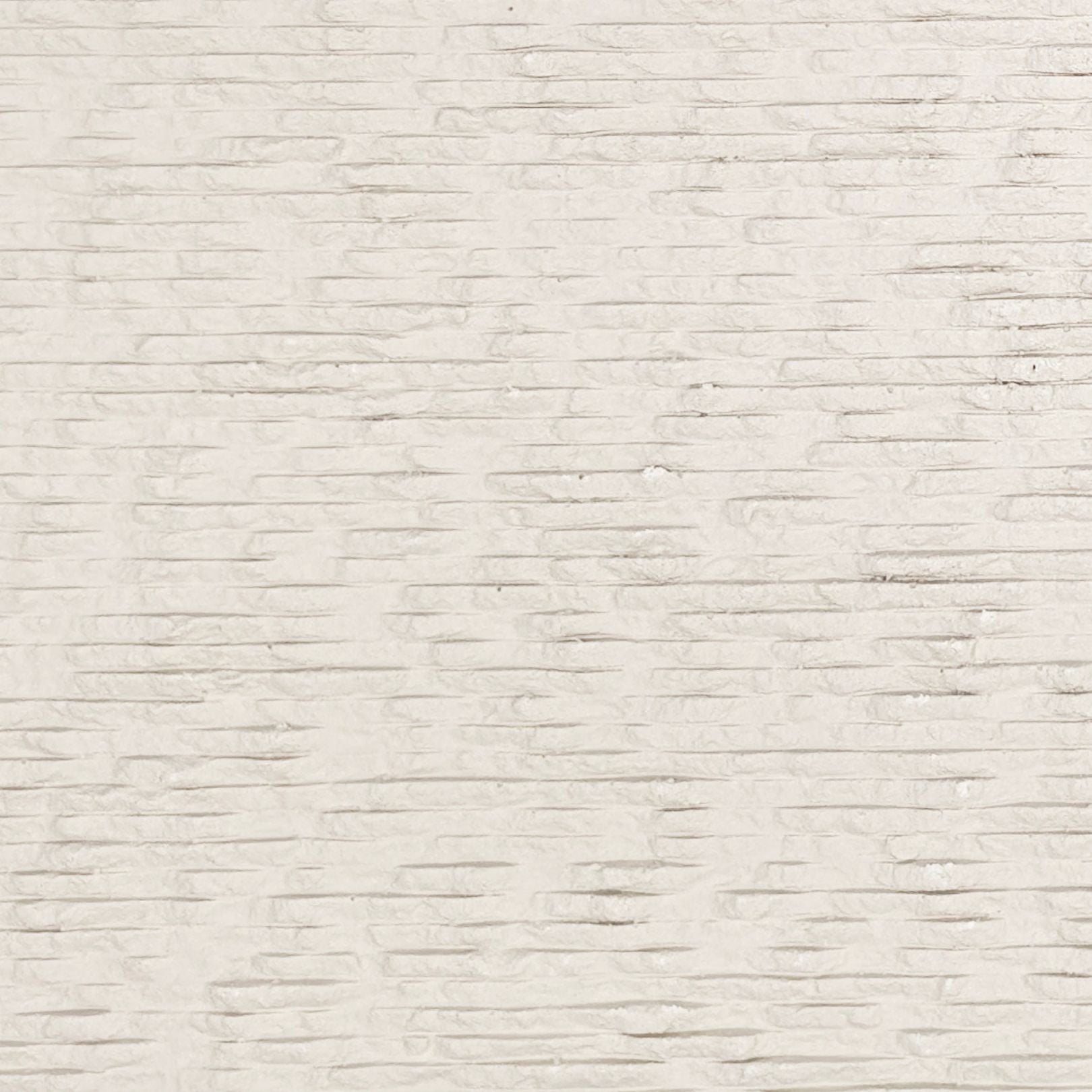 Sample of Flex Stone Cladding Culture Stone Pure white 283x115cm - Sample