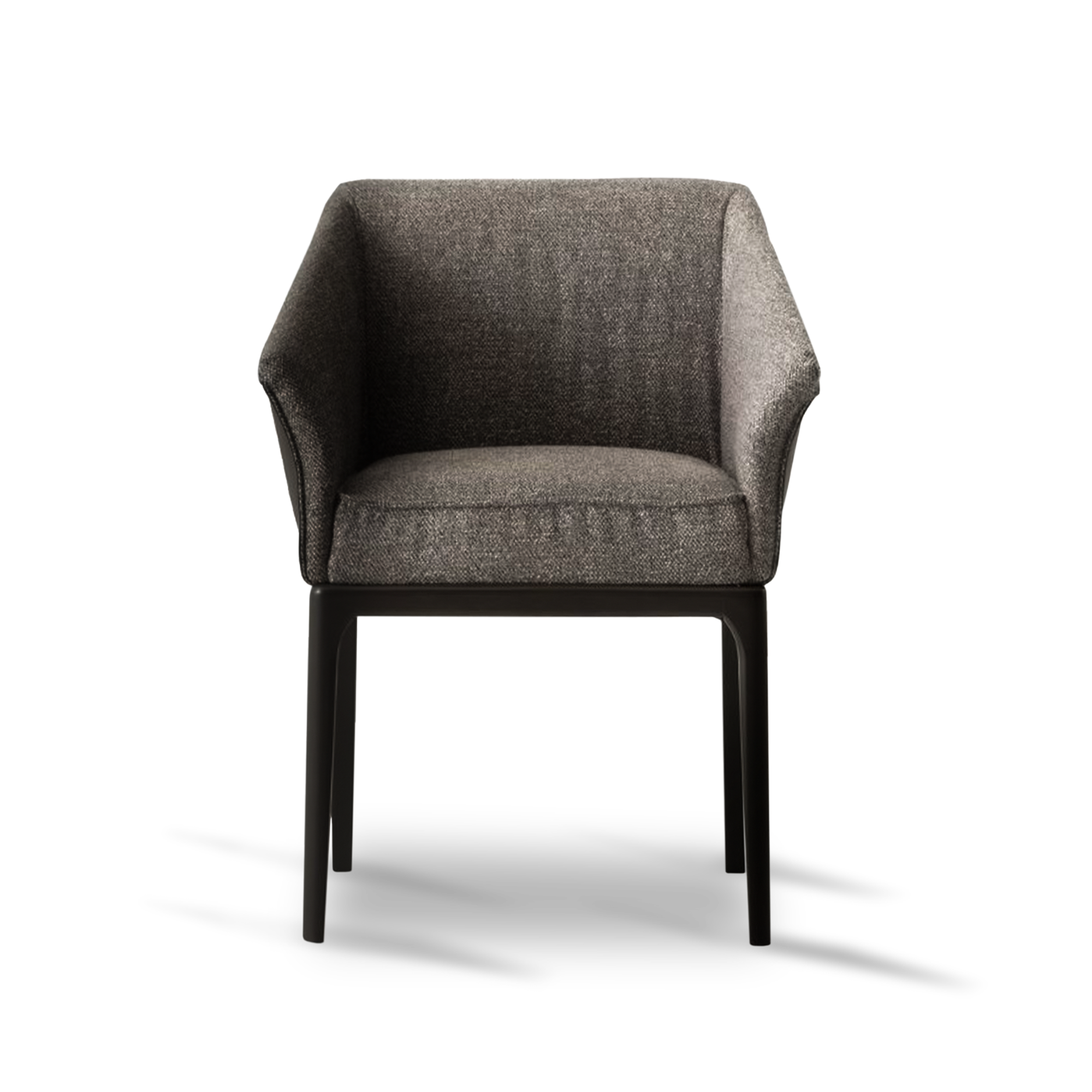 CAPRIA Dining Chair YL-CAPRIA-D/CH -  Chairs - ebarza Furniture UAE | Shop Modern Furniture in Abu Dhabi & Dubai - مفروشات ايبازرا في الامارات | تسوق اثاث عصري وديكورات مميزة في دبي وابوظبي