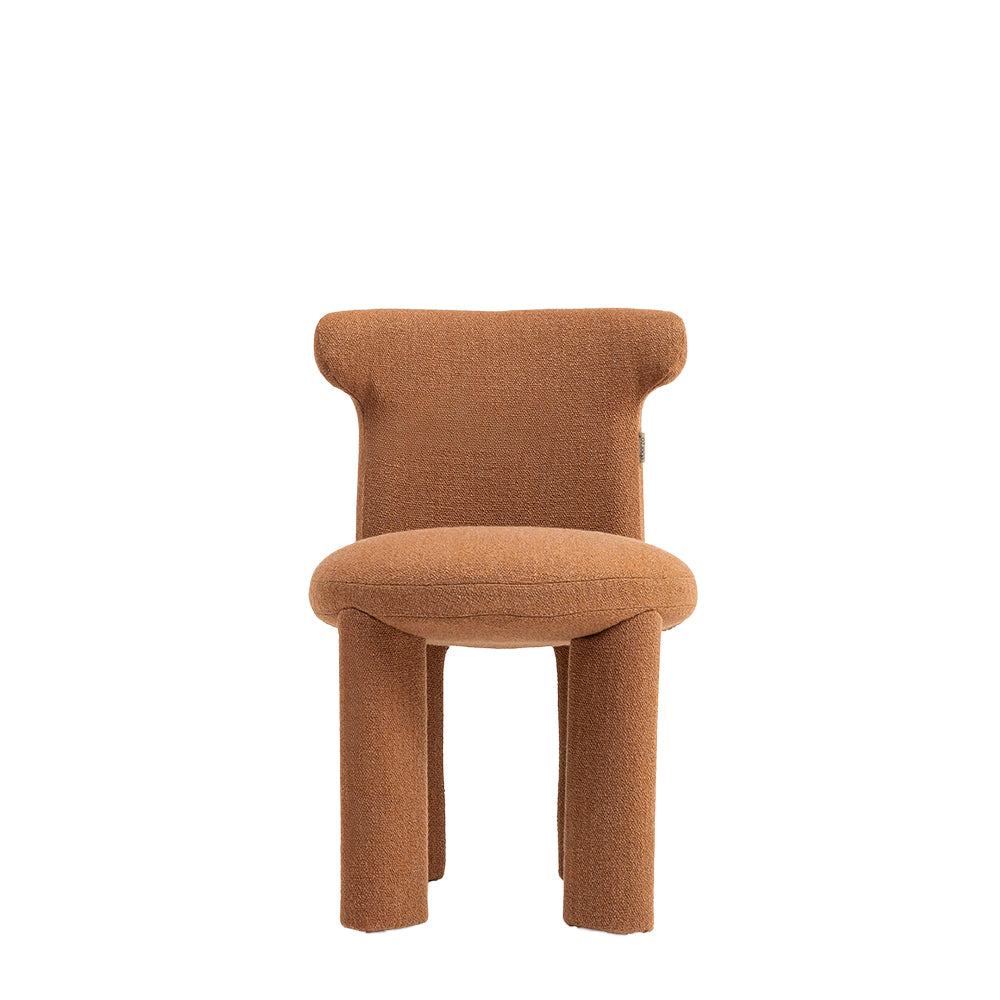 Dining Chair PS-B198 -  Chairs - ebarza Furniture UAE | Shop Modern Furniture in Abu Dhabi & Dubai - مفروشات ايبازرا في الامارات | تسوق اثاث عصري وديكورات مميزة في دبي وابوظبي