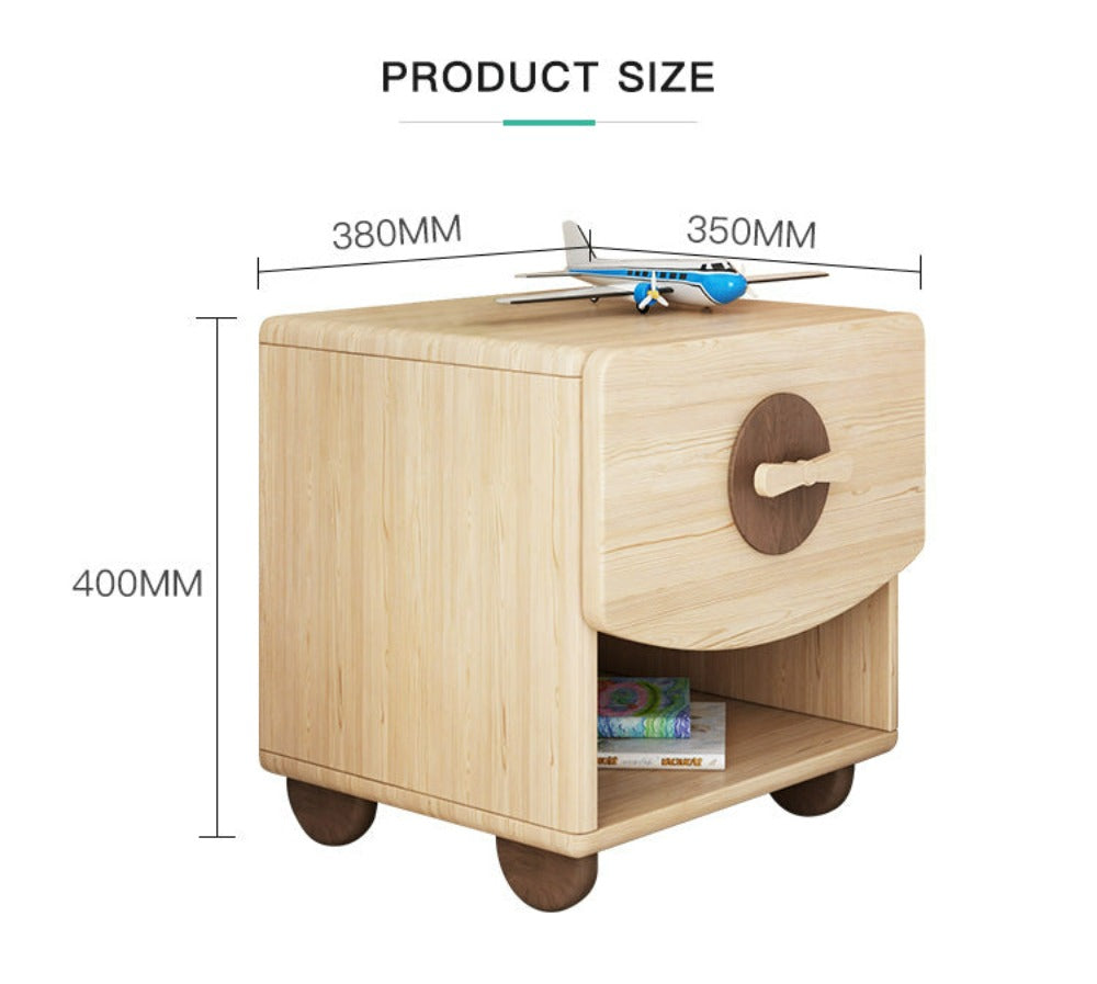 KIDS JAYJAY STORAGE CABINET E1906M -  Kids Shelves | خزانة تخزين للأطفال جايجاي - ebarza Furniture UAE | Shop Modern Furniture in Abu Dhabi & Dubai - مفروشات ايبازرا في الامارات | تسوق اثاث عصري وديكورات مميزة في دبي وابوظبي