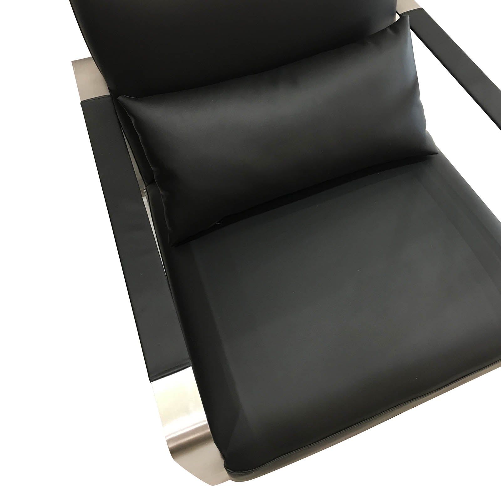 Display Item - Lille Lounge Chair B2089-C Nakheel -  USED ITEM | قطعة من المعرض - كرسي صالة ليلي - ebarza Furniture UAE | Shop Modern Furniture in Abu Dhabi & Dubai - مفروشات ايبازرا في الامارات | تسوق اثاث عصري وديكورات مميزة في دبي وابوظبي