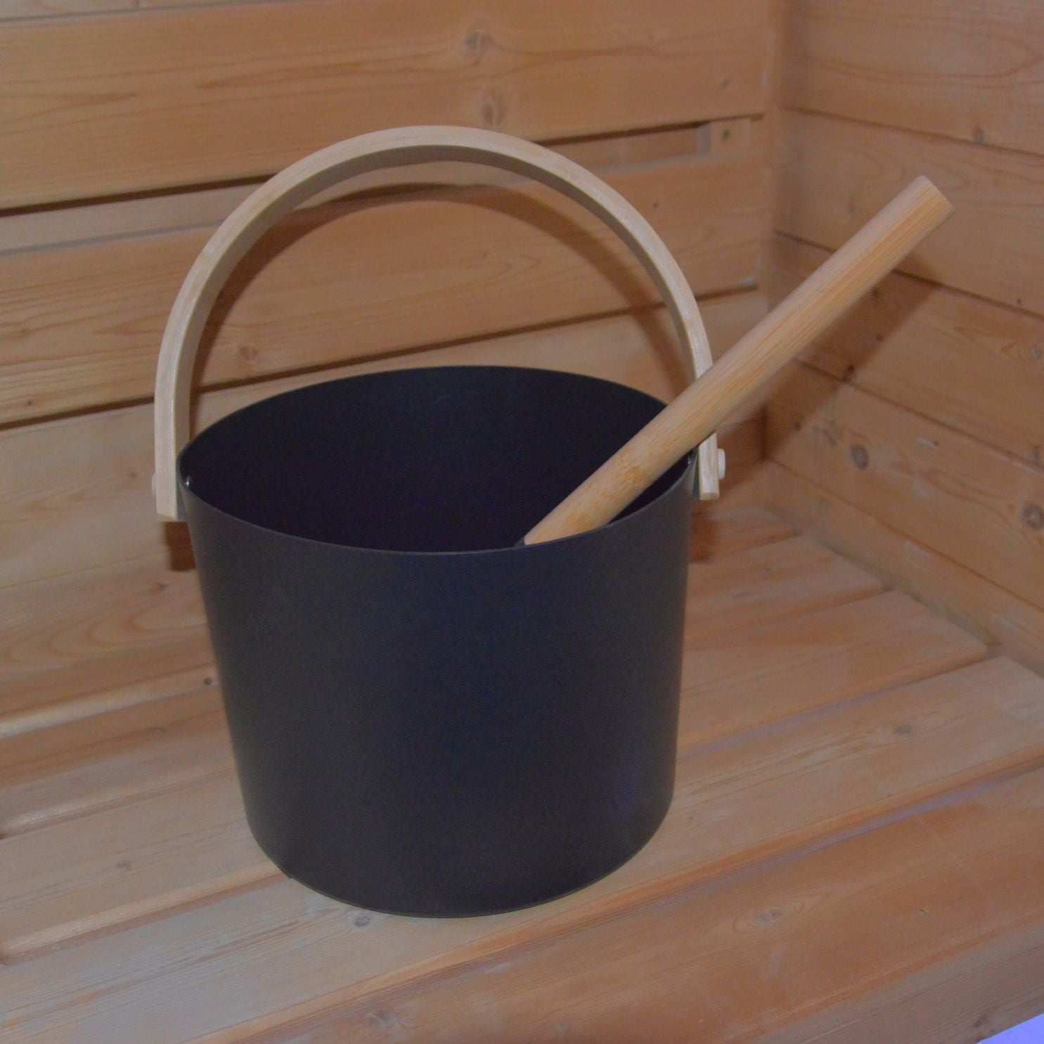 EBARZA Indoor/outdoor SAUNA ROOM LM-BR200TD -  Sauna Room - ebarza Furniture UAE | Shop Modern Furniture in Abu Dhabi & Dubai - مفروشات ايبازرا في الامارات | تسوق اثاث عصري وديكورات مميزة في دبي وابوظبي