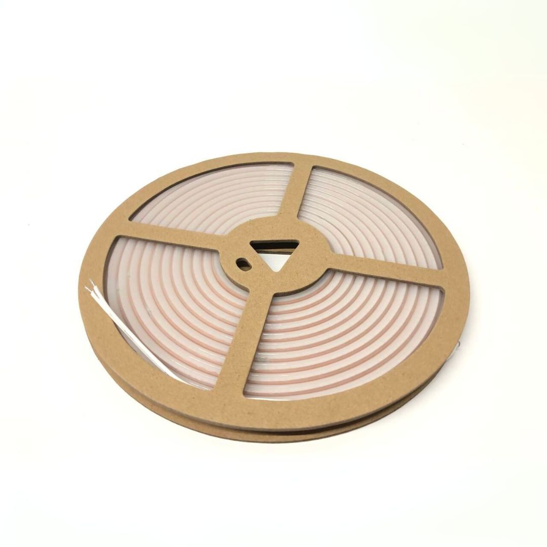 Neon Led Strip With LED Single Color Controller - EG-NVD0505-V24-W-FC / HLG-60H-24A / EG-CTG-RF-1C8A -  LED Strips - ebarza Furniture UAE | Shop Modern Furniture in Abu Dhabi & Dubai - مفروشات ايبازرا في الامارات | تسوق اثاث عصري وديكورات مميزة في دبي وابوظبي