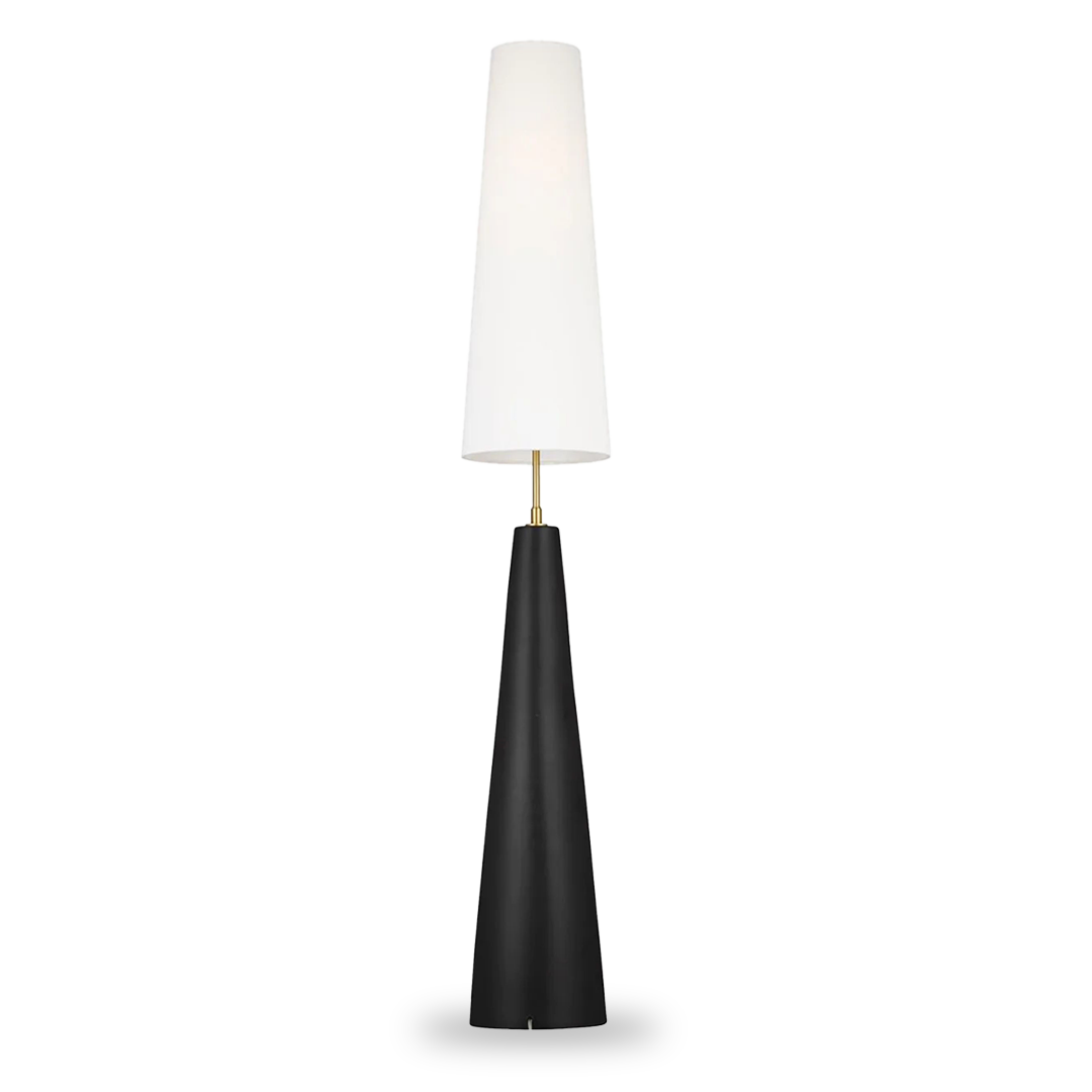 Black Floor Lamp CY-LTD-1008-B