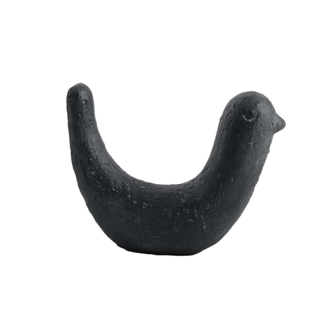 Bird-Shaped Boat FF-SN24006 -  Home Decor Figurines - ebarza Furniture UAE | Shop Modern Furniture in Abu Dhabi & Dubai - مفروشات ايبازرا في الامارات | تسوق اثاث عصري وديكورات مميزة في دبي وابوظبي