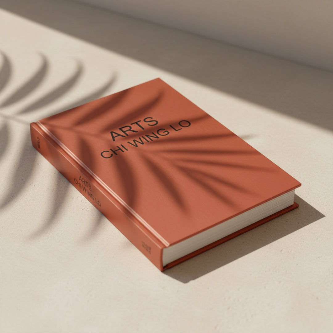 Pre-order 15 Days Delivery ARTS THE CRAFTS Decorative Book  - FY-36