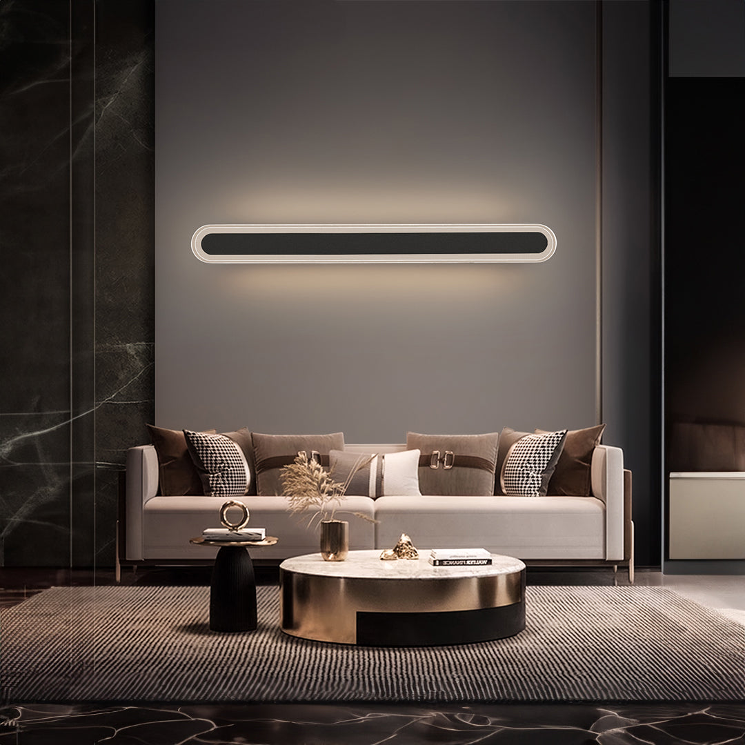 Pre-order 25 Days Delivery Fivara Wall Lamp MA06011WB-001A