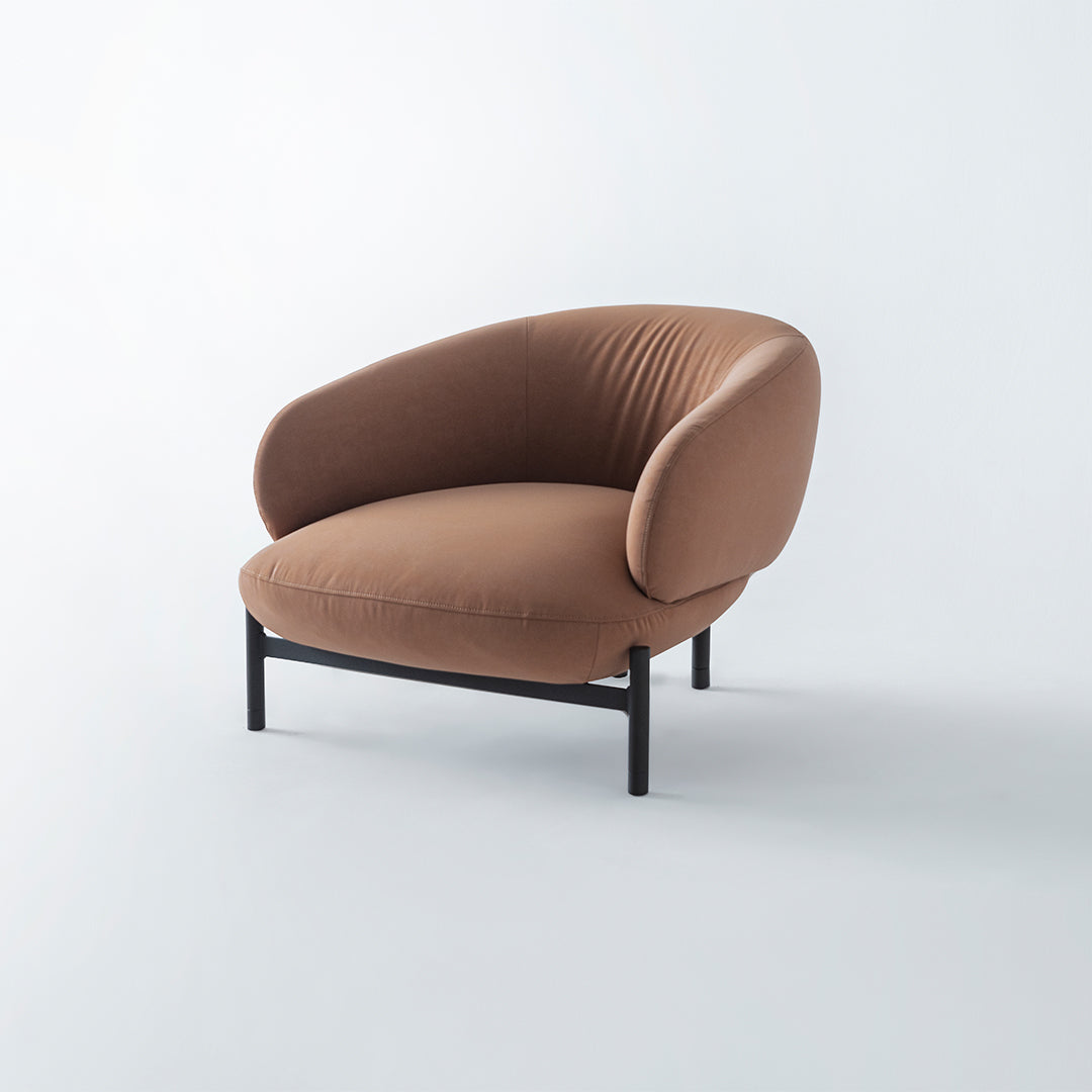 Freda Armchair HM-FOR/CHAIR021