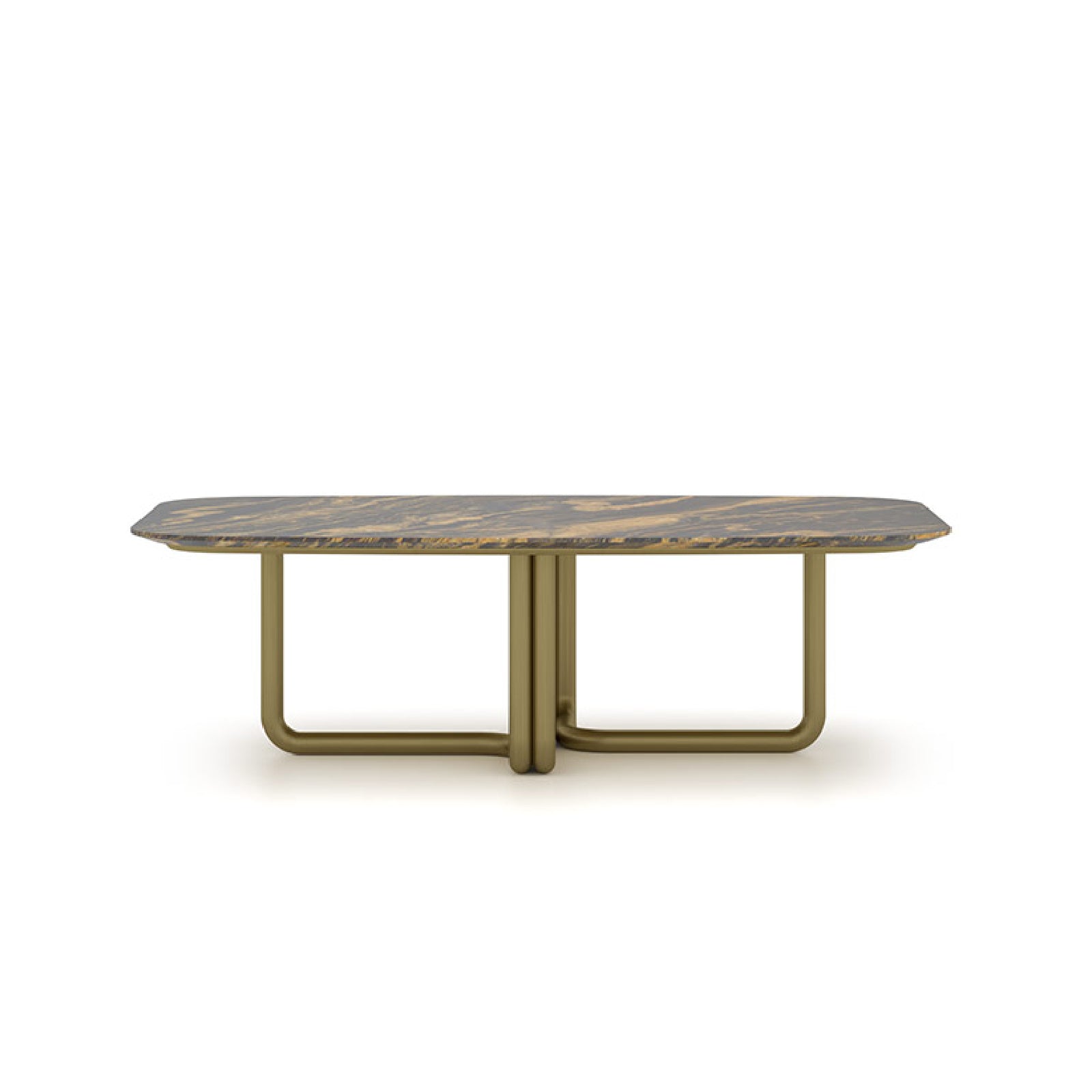 DISPLAY ITEM -   Giallo Center Table Giloct-049-Nakheel -  USED ITEM | قطعة من المعرض - طاولة وسط من جيالو - ebarza Furniture UAE | Shop Modern Furniture in Abu Dhabi & Dubai - مفروشات ايبازرا في الامارات | تسوق اثاث عصري وديكورات مميزة في دبي وابوظبي