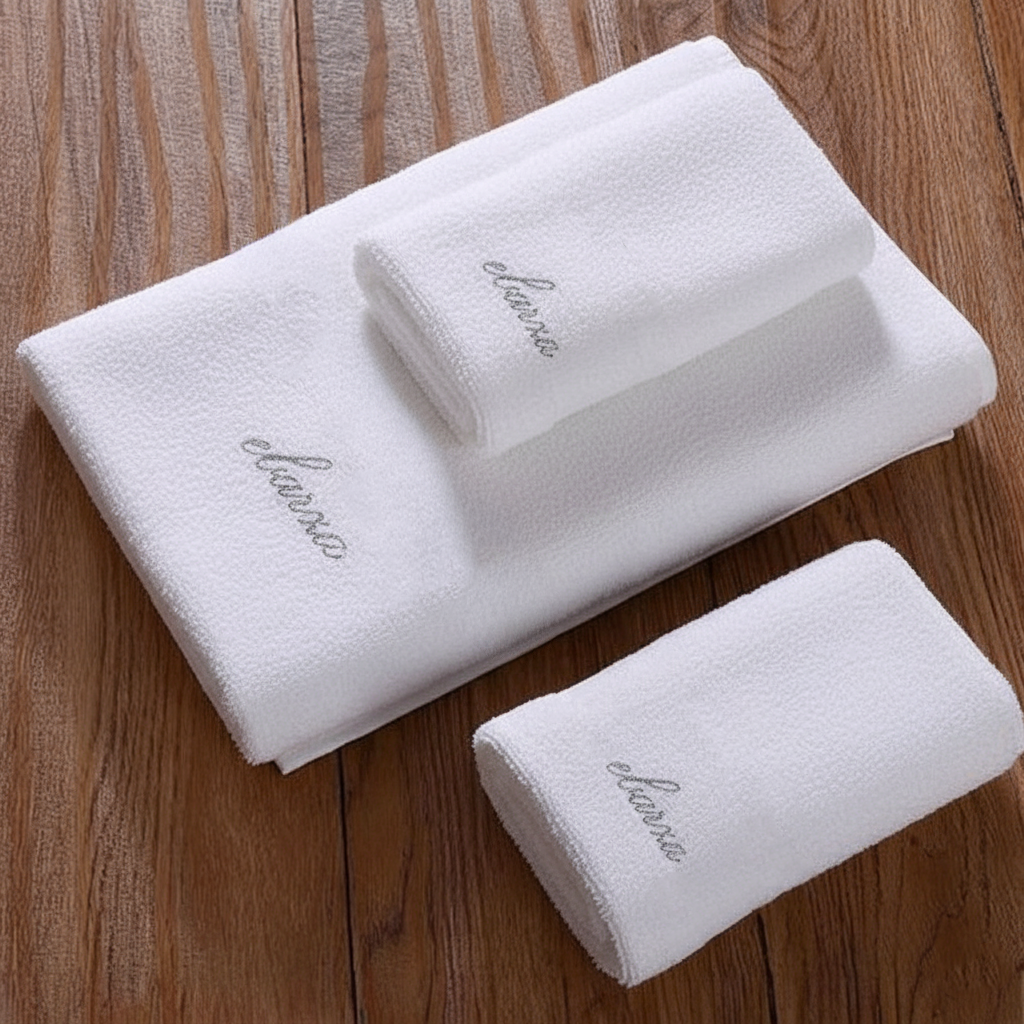 Ebarza Floor Towel 50*80 A-10 -  Bath Sets - ebarza Furniture UAE | Shop Modern Furniture in Abu Dhabi & Dubai - مفروشات ايبازرا في الامارات | تسوق اثاث عصري وديكورات مميزة في دبي وابوظبي