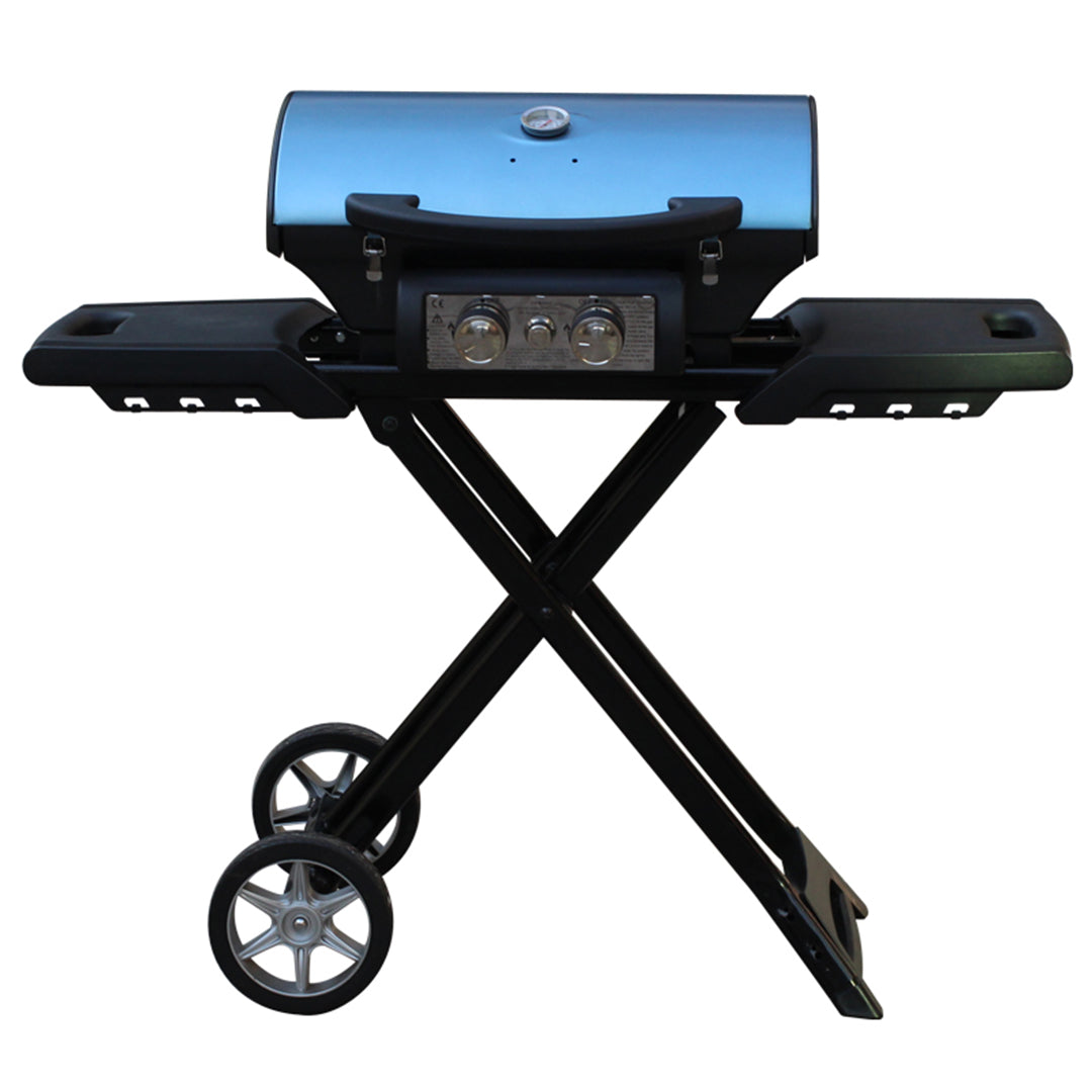 Grillix BBQ Smoker - BBQ-380