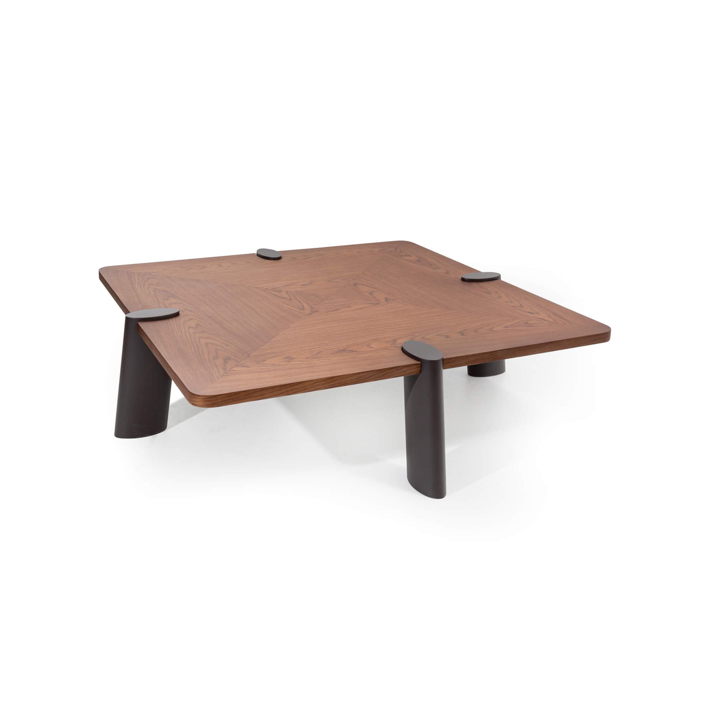 Guzzi Coffee Table GU-CT001 -  Coffee tables | طاولة القهوة جوزي - ebarza Furniture UAE | Shop Modern Furniture in Abu Dhabi & Dubai - مفروشات ايبازرا في الامارات | تسوق اثاث عصري وديكورات مميزة في دبي وابوظبي