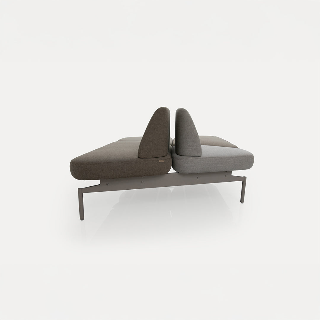 Pre-order 120 Days Delivery H-249 Finished Chair -  Sofas - ebarza Furniture UAE | Shop Modern Furniture in Abu Dhabi & Dubai - مفروشات ايبازرا في الامارات | تسوق اثاث عصري وديكورات مميزة في دبي وابوظبي