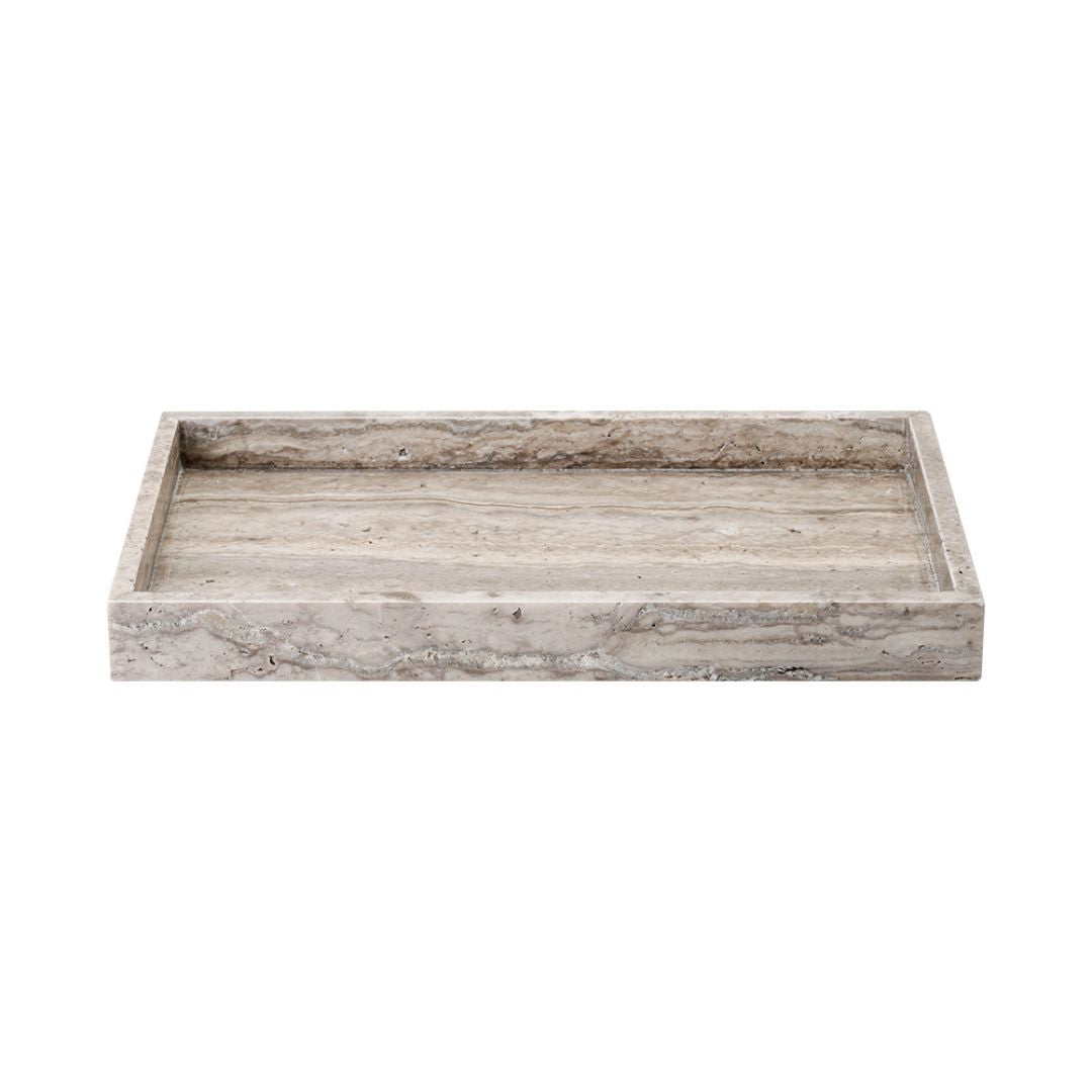 Rectangular Tray RHD894 -  Trays - ebarza Furniture UAE | Shop Modern Furniture in Abu Dhabi & Dubai - مفروشات ايبازرا في الامارات | تسوق اثاث عصري وديكورات مميزة في دبي وابوظبي