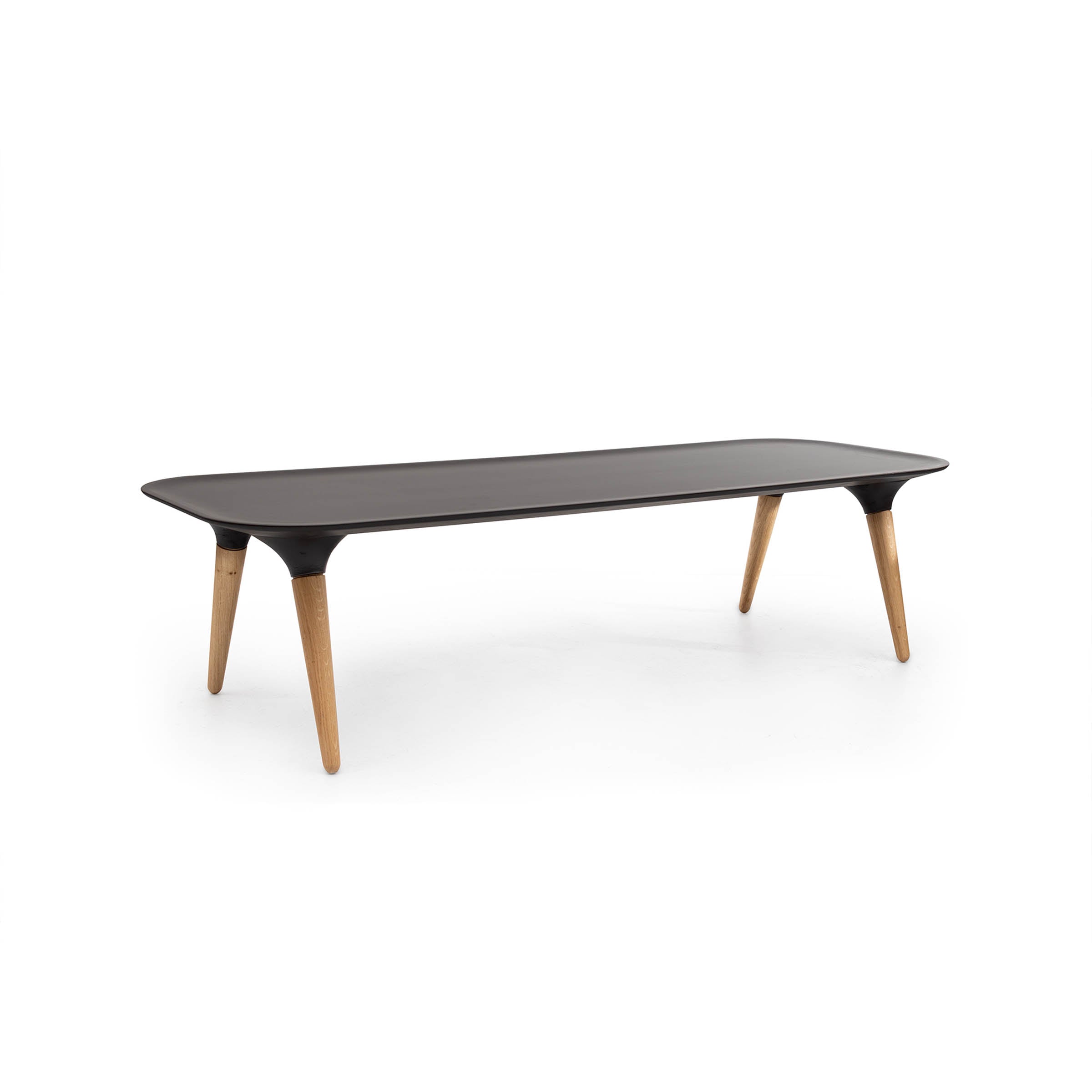 HERO Rectangle Center Table HR-CT002 -  Coffee tables | طاولة وسط مستطيلة من هيرو - ebarza Furniture UAE | Shop Modern Furniture in Abu Dhabi & Dubai - مفروشات ايبازرا في الامارات | تسوق اثاث عصري وديكورات مميزة في دبي وابوظبي