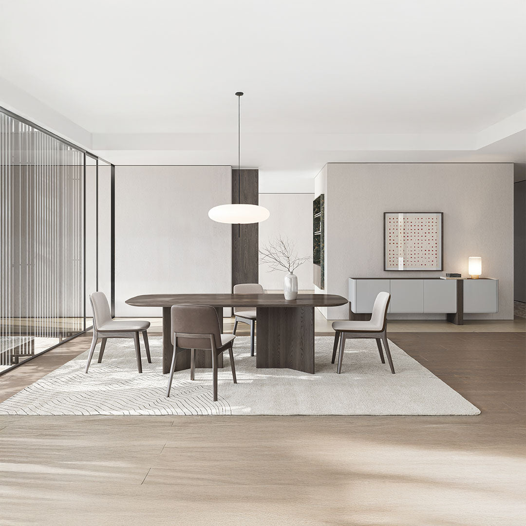 HUGO Sideboard YOL-SD001 -  Sideboards - ebarza Furniture UAE | Shop Modern Furniture in Abu Dhabi & Dubai - مفروشات ايبازرا في الامارات | تسوق اثاث عصري وديكورات مميزة في دبي وابوظبي