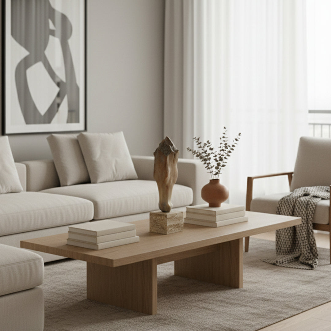 Horse Head Ornament TD-0145E -  Home Decor Figurines - ebarza Furniture UAE | Shop Modern Furniture in Abu Dhabi & Dubai - مفروشات ايبازرا في الامارات | تسوق اثاث عصري وديكورات مميزة في دبي وابوظبي