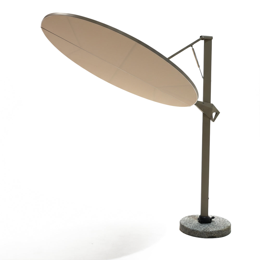 Hydraulic Leaf Umbrella MS-1601-7A