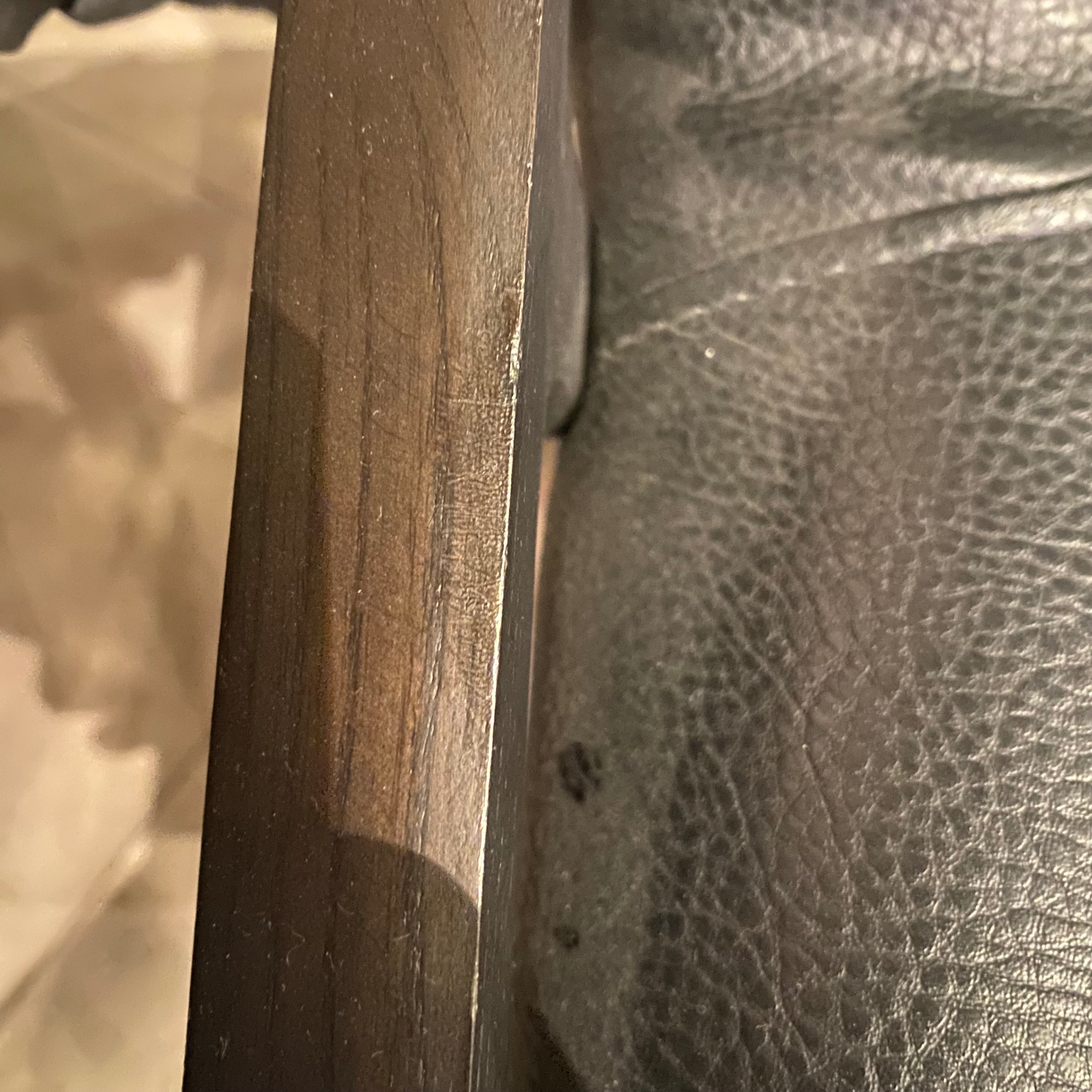 Display Item - Miranda Solid Ash Wood Chair Miranda-B-0705-Nakheel -  DISPLAY ITEM - ebarza Furniture UAE | Shop Modern Furniture in Abu Dhabi & Dubai - مفروشات ايبازرا في الامارات | تسوق اثاث عصري وديكورات مميزة في دبي وابوظبي