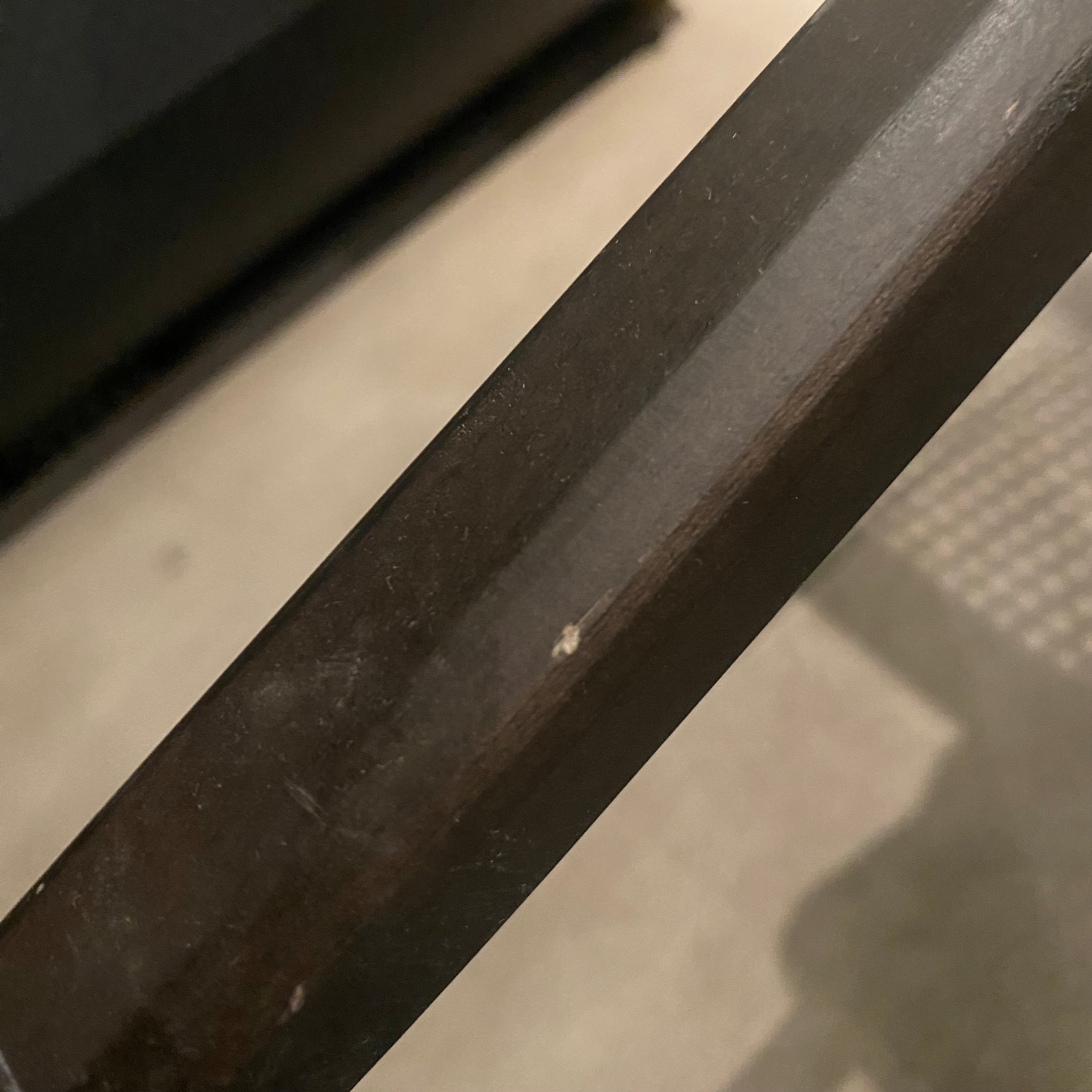 Display Item - Miranda Solid Ash Wood Chair Miranda-B-0705-Nakheel -  DISPLAY ITEM - ebarza Furniture UAE | Shop Modern Furniture in Abu Dhabi & Dubai - مفروشات ايبازرا في الامارات | تسوق اثاث عصري وديكورات مميزة في دبي وابوظبي