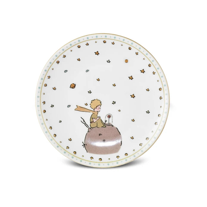 Pre-order 25 Days Delivery - Karaca Little Prince New 6 Piece Ceramic Cake Set 20 Cm 153.09.01.5011 -  Cake Sets - ebarza Furniture UAE | Shop Modern Furniture in Abu Dhabi & Dubai - مفروشات ايبازرا في الامارات | تسوق اثاث عصري وديكورات مميزة في دبي وابوظبي