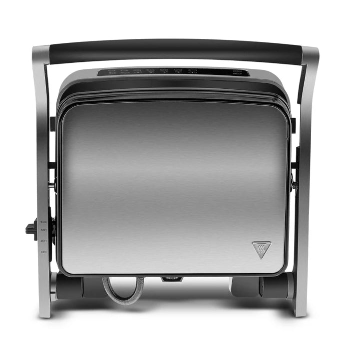 Karaca Perfect Grill 2006 Grill and Toaster 2000W 153.09.01.0605 -  Kitchen Appliances | كاراجا بيرفكت جريل 2006 شواية ومحمصة 2000 واط - ebarza Furniture UAE | Shop Modern Furniture in Abu Dhabi & Dubai - مفروشات ايبازرا في الامارات | تسوق اثاث عصري وديكورات مميزة في دبي وابوظبي