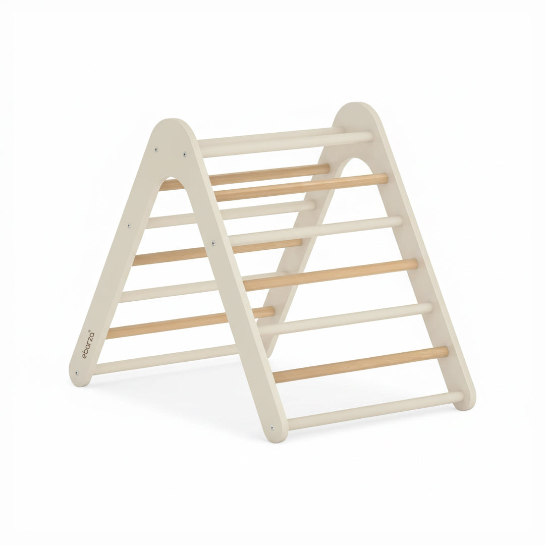 Kids Tidy Climbing Arc/Board/Triangle BK-TICLAV23/TEAD -  Kids - ebarza Furniture UAE | Shop Modern Furniture in Abu Dhabi & Dubai - مفروشات ايبازرا في الامارات | تسوق اثاث عصري وديكورات مميزة في دبي وابوظبي