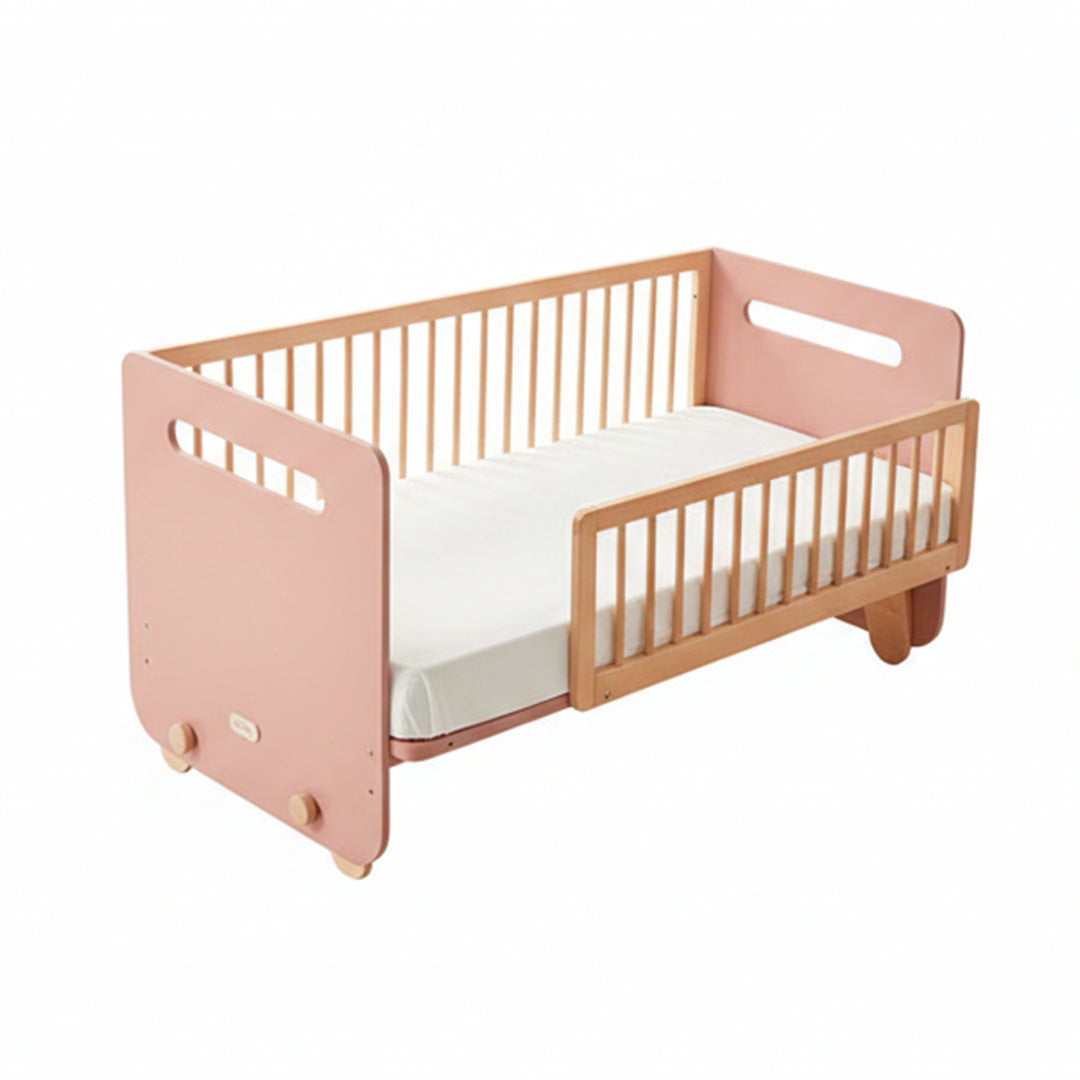 Kids Yarra Bedside Bed BK-YABSB/CHBH - BK-YAGP/BH -  Kids Beds - ebarza Furniture UAE | Shop Modern Furniture in Abu Dhabi & Dubai - مفروشات ايبازرا في الامارات | تسوق اثاث عصري وديكورات مميزة في دبي وابوظبي
