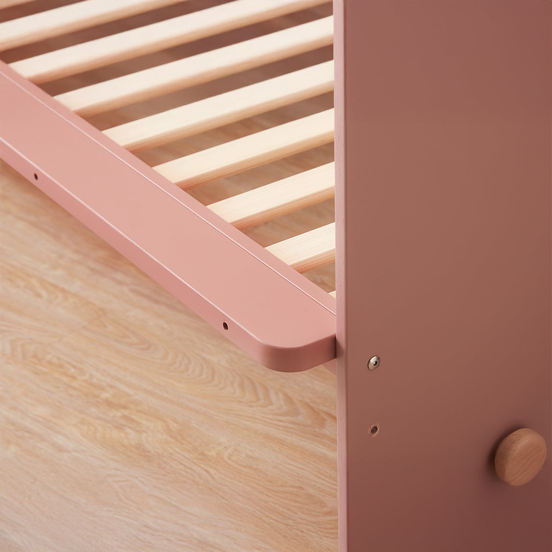 Kids Yarra Bedside Bed BK-YABSB/CHBH - BK-YAGP/BH -  Kids Beds - ebarza Furniture UAE | Shop Modern Furniture in Abu Dhabi & Dubai - مفروشات ايبازرا في الامارات | تسوق اثاث عصري وديكورات مميزة في دبي وابوظبي