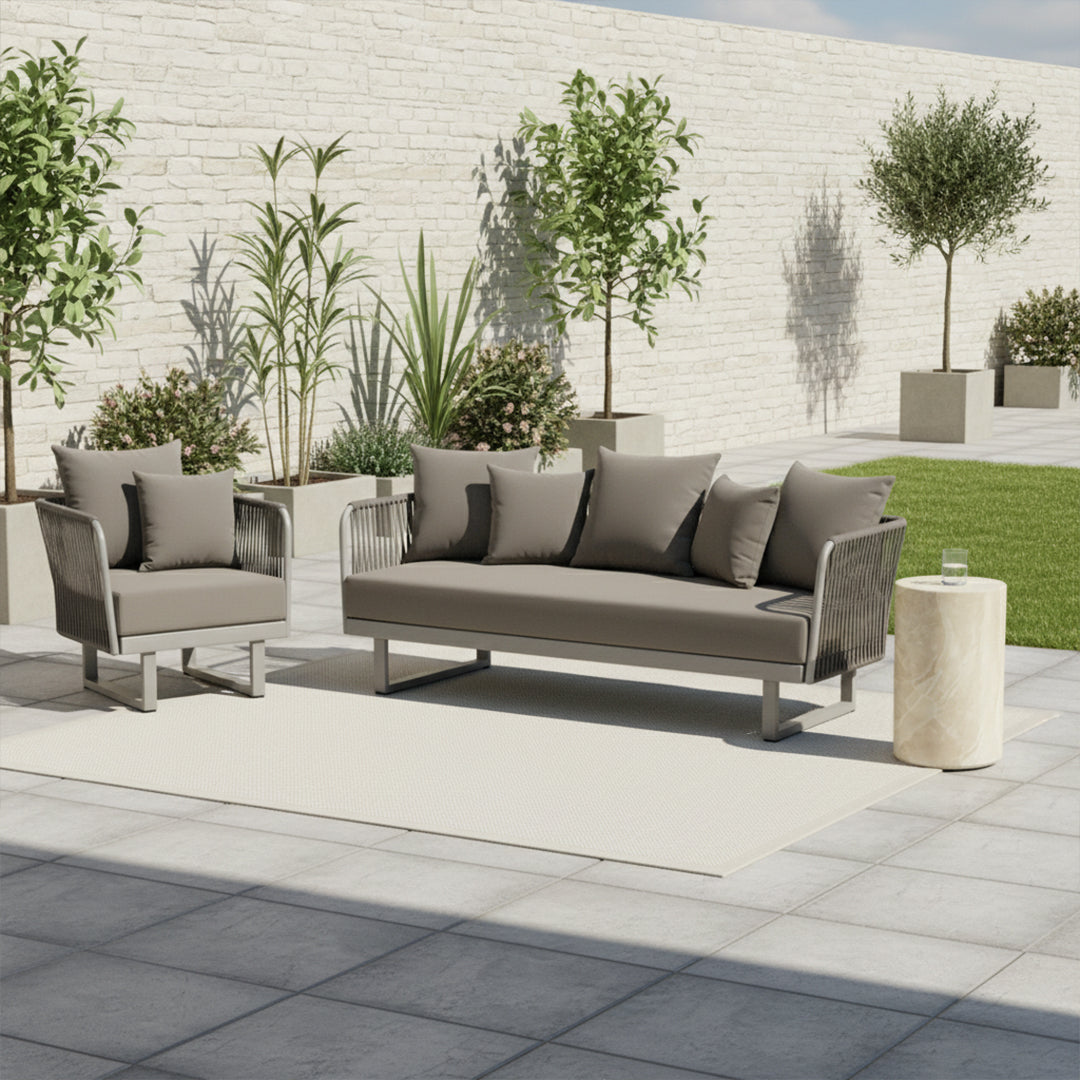 Pre-order 35 Days Delivery Kora Coffee/Side Table -ZS24001