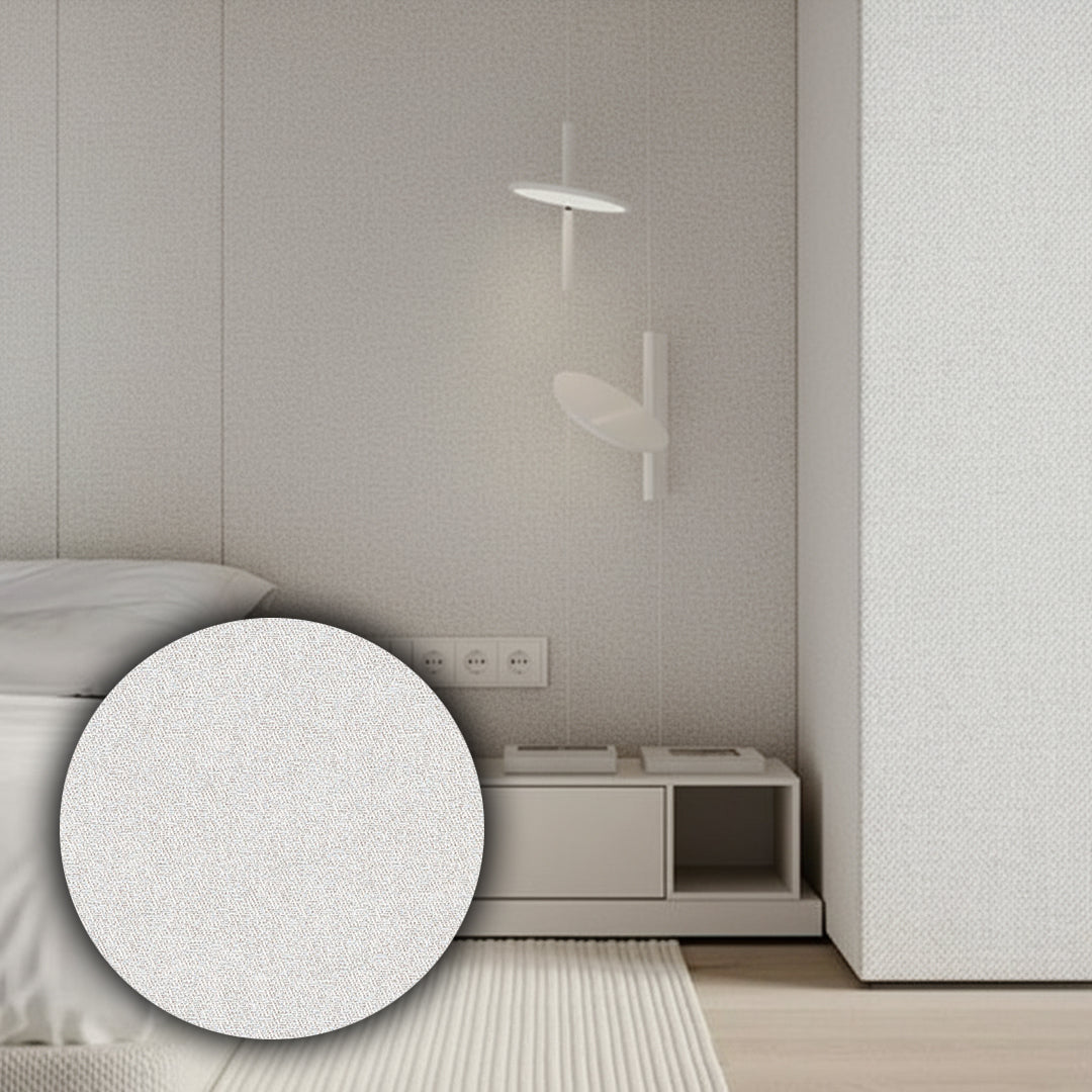 Fabric Wallcovering LK02-B3-08A-01 -  Wallpapers - ebarza Furniture UAE | Shop Modern Furniture in Abu Dhabi & Dubai - مفروشات ايبازرا في الامارات | تسوق اثاث عصري وديكورات مميزة في دبي وابوظبي