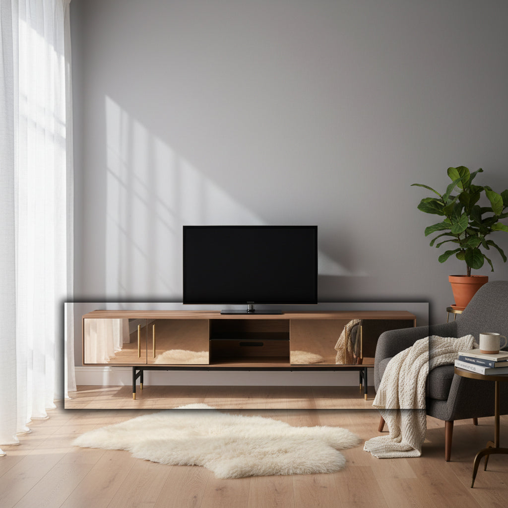 Lara Tv Unit NKTLARA-TVU