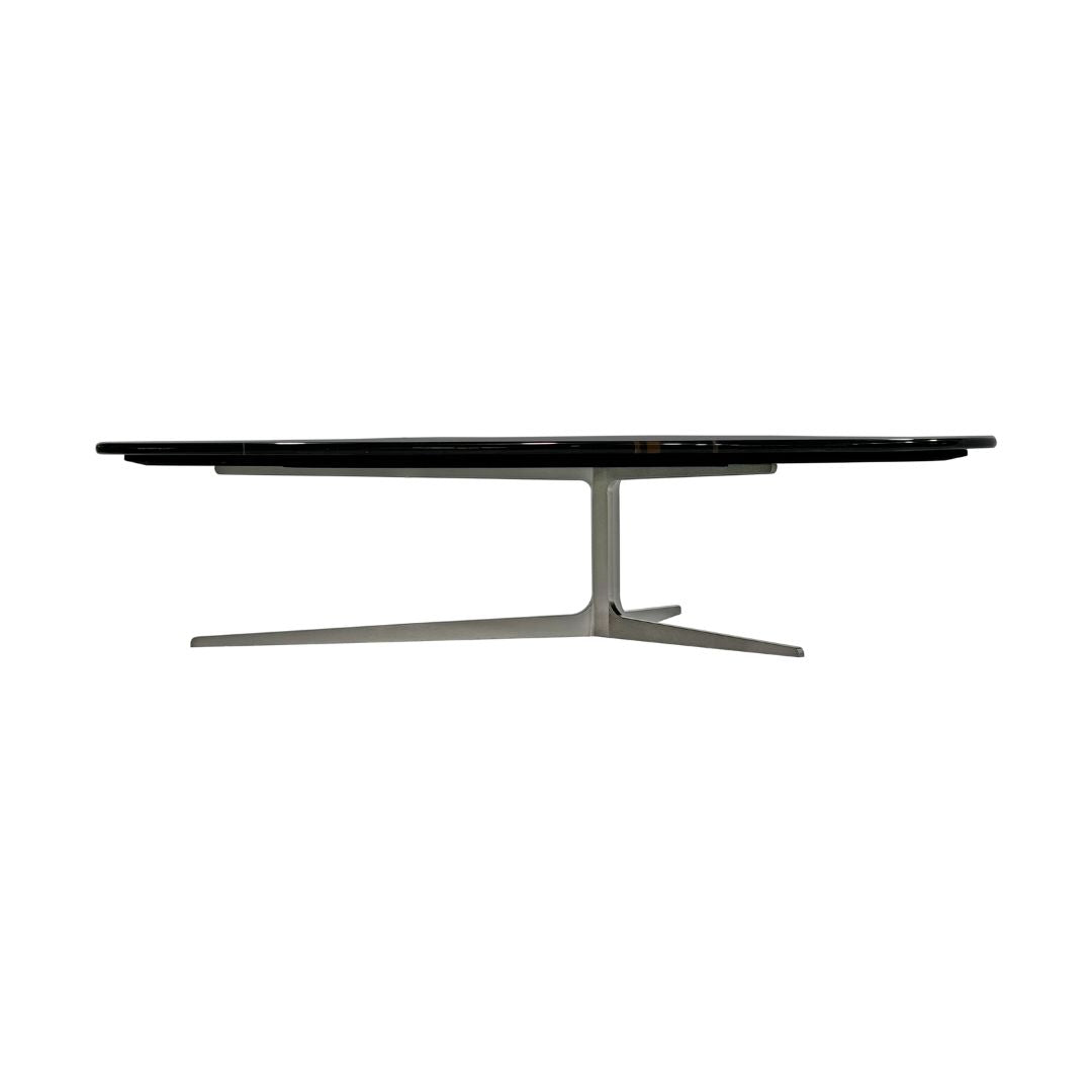 Pre-order 35 Days Delivery Lauren Coffee Table CH-1103L -  Coffee tables - ebarza Furniture UAE | Shop Modern Furniture in Abu Dhabi & Dubai - مفروشات ايبازرا في الامارات | تسوق اثاث عصري وديكورات مميزة في دبي وابوظبي