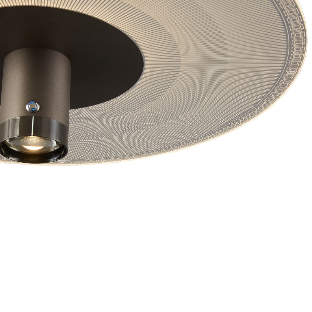 Light Edge Pendant Lamp MA05763PA-001-03 -  Pendant Lamps - ebarza Furniture UAE | Shop Modern Furniture in Abu Dhabi & Dubai - مفروشات ايبازرا في الامارات | تسوق اثاث عصري وديكورات مميزة في دبي وابوظبي