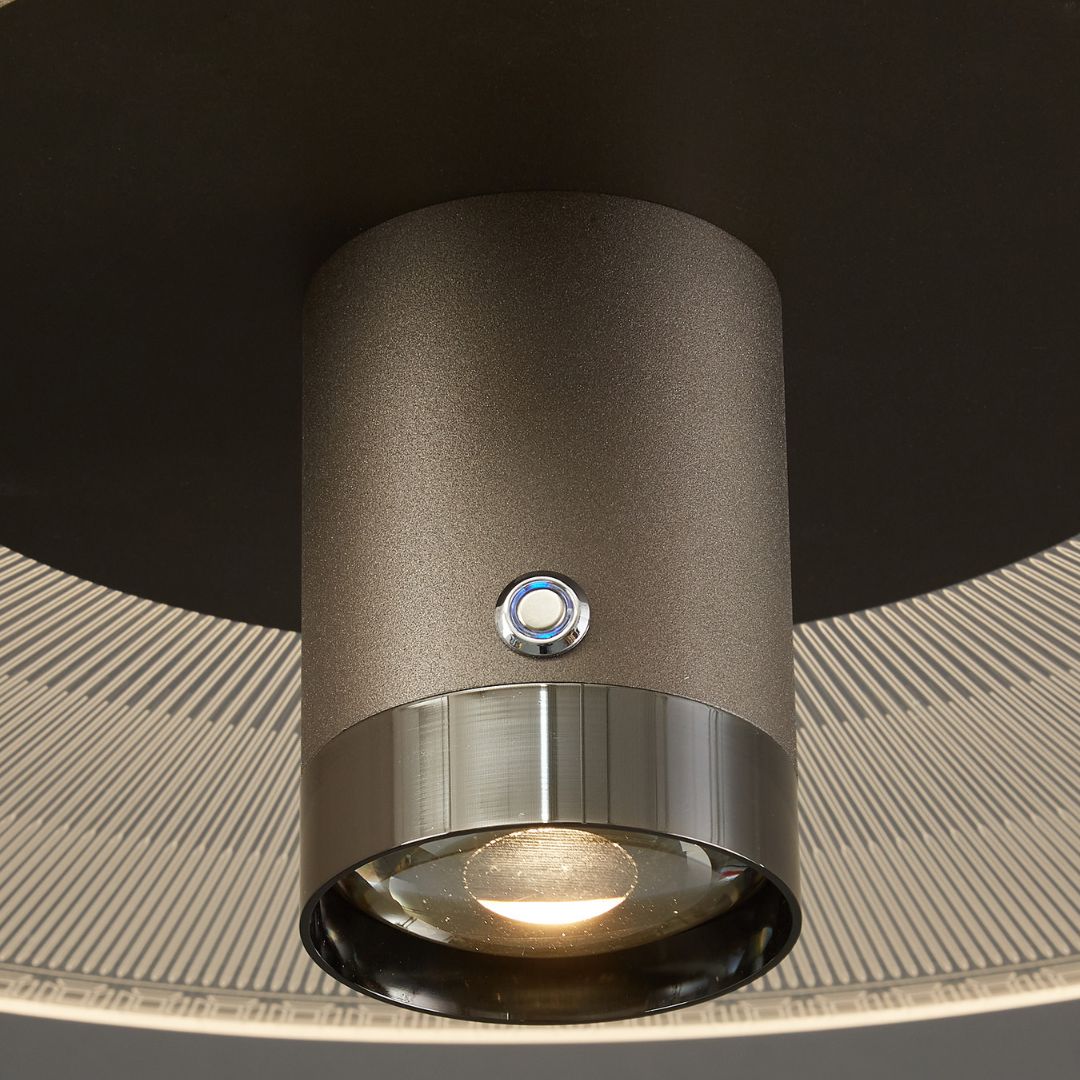 Light Edge Pendant Lamp MA05763PA-001-03 -  Pendant Lamps - ebarza Furniture UAE | Shop Modern Furniture in Abu Dhabi & Dubai - مفروشات ايبازرا في الامارات | تسوق اثاث عصري وديكورات مميزة في دبي وابوظبي