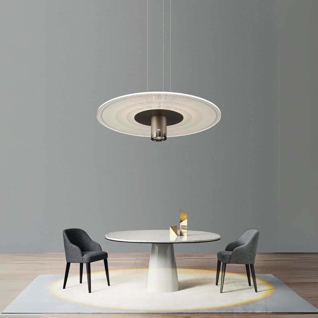 Light Edge Pendant Lamp MA05763PA-001-03 -  Pendant Lamps - ebarza Furniture UAE | Shop Modern Furniture in Abu Dhabi & Dubai - مفروشات ايبازرا في الامارات | تسوق اثاث عصري وديكورات مميزة في دبي وابوظبي