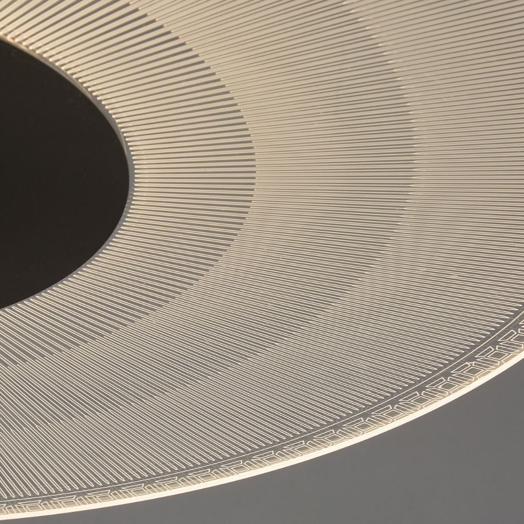 Light Edge Pendant Lamp MA05763PA-001-03 -  Pendant Lamps - ebarza Furniture UAE | Shop Modern Furniture in Abu Dhabi & Dubai - مفروشات ايبازرا في الامارات | تسوق اثاث عصري وديكورات مميزة في دبي وابوظبي