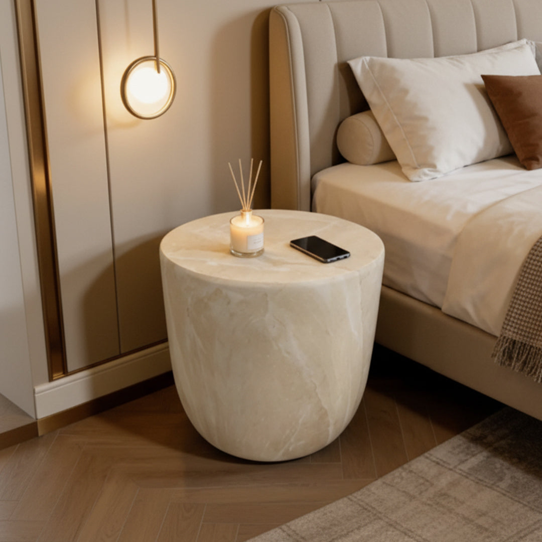 Pre-order 35 Days Delivery Lume Coffee/Side Table - ZS24040