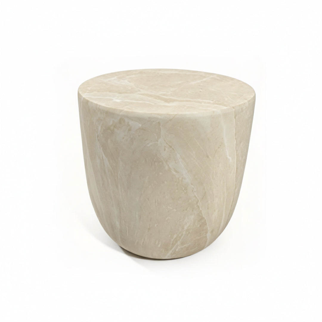 Pre-order 45 Days Delivery Lume Coffee/Side Table - ZS24040