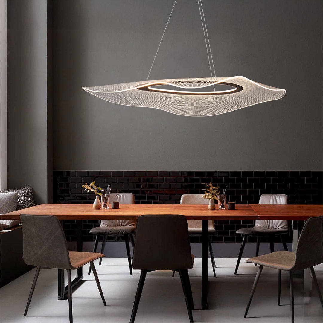 Pre-order 25 Days Delivery Luminaire Pendant Lamp MA05843PA-001