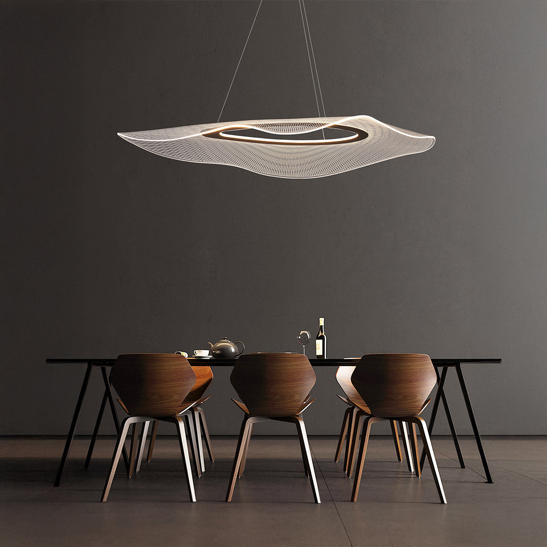 Pre-order 25 Days Delivery Luminaire Pendant Lamp MA05843PA-001